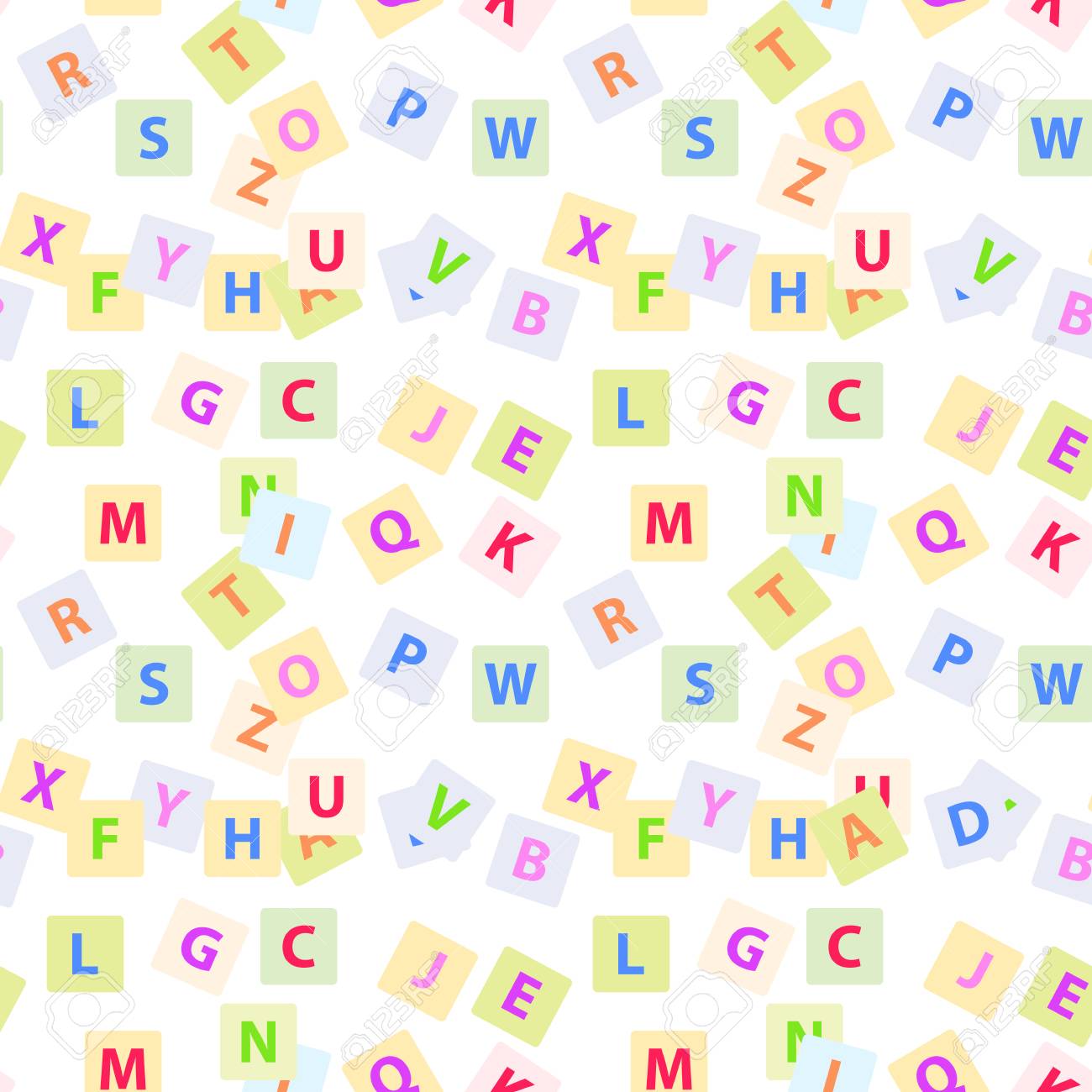 1300x1300 English Lettters Wallpaper