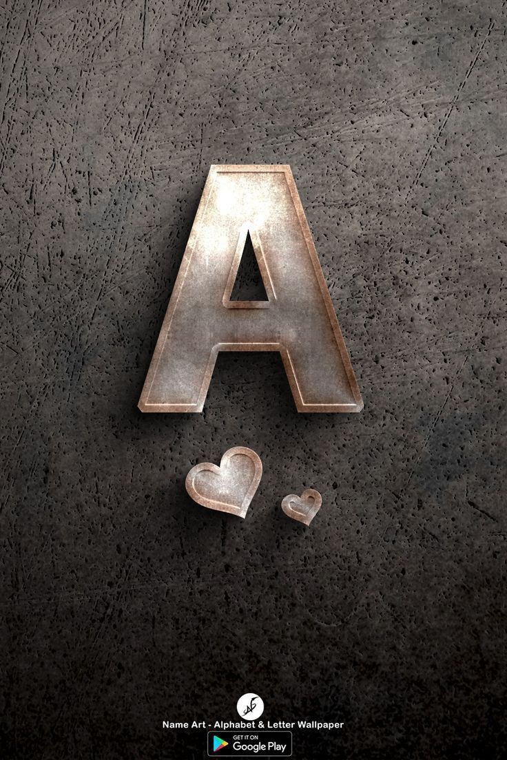 736x1104 Best A letter wallpaper ideas. a letter wallpaper, stylish alphabets, alphabet wallpaper