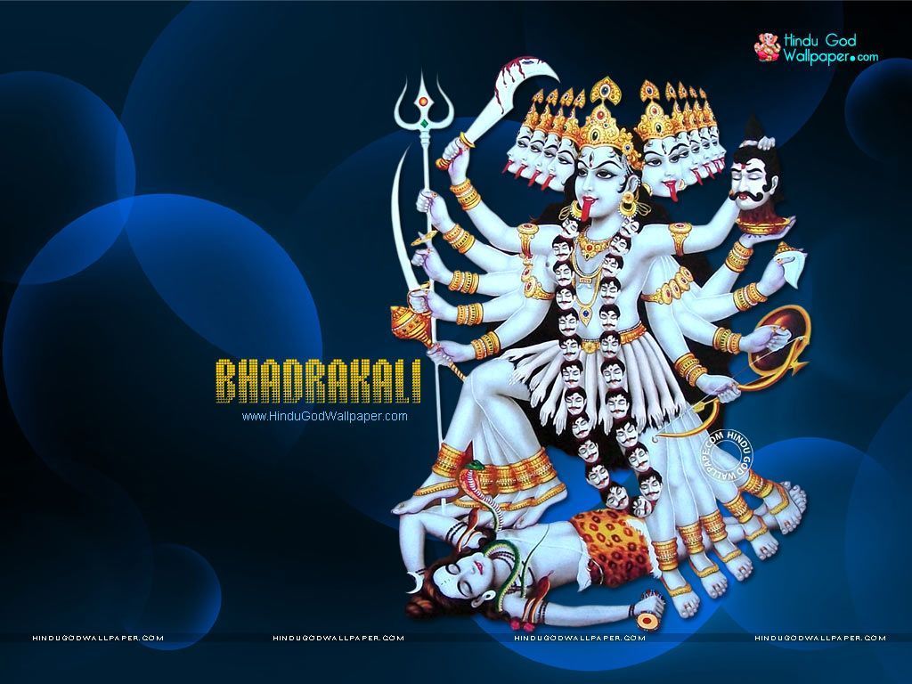 1024x768 Maa Bhadrakali Wallpaper, Image & Photo Free Download. Wallpaper website, Wallpaper, Durga image