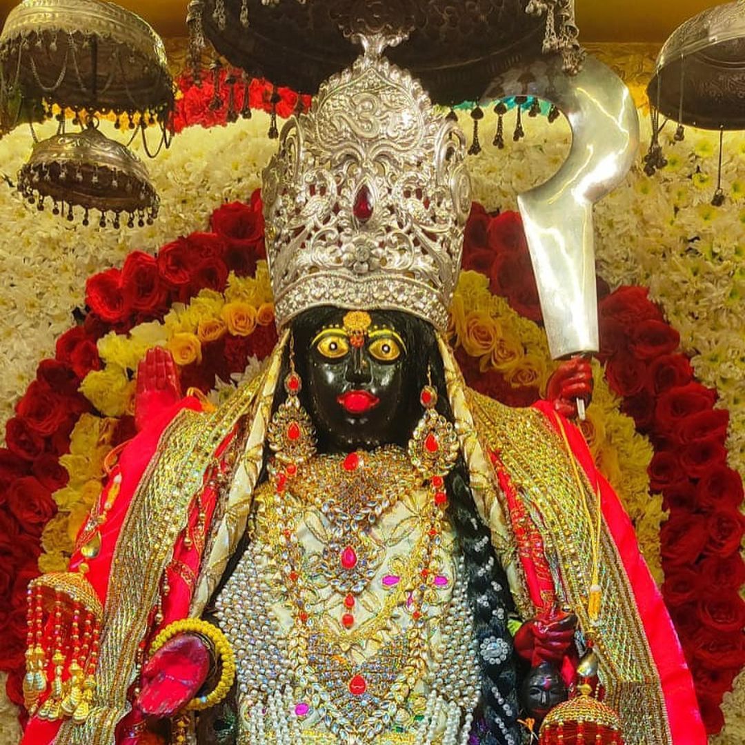 1080x1080 Bharat Temples