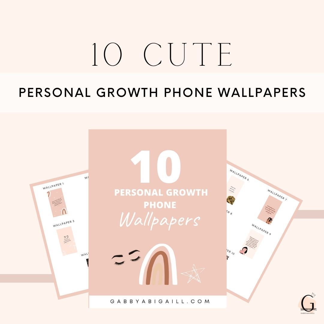 Personal Growth Wallpapers - Top Free Personal Growth Backgrounds