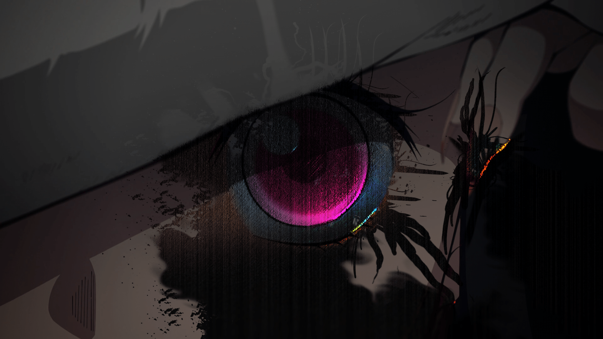 1920x1080 Anime Demon Slayer: Kimetsu no Yaiba HD Wallpaper
