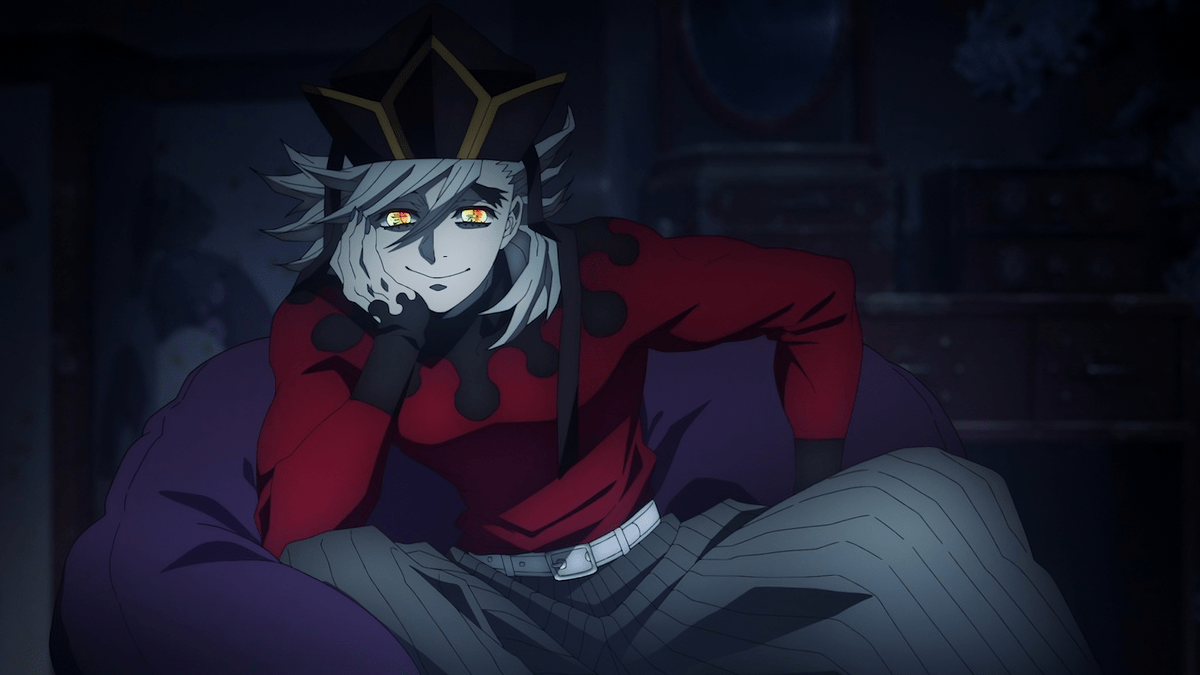 Demon Slayer Eyes Wallpapers Top Free Demon Slayer Eyes Backgrounds