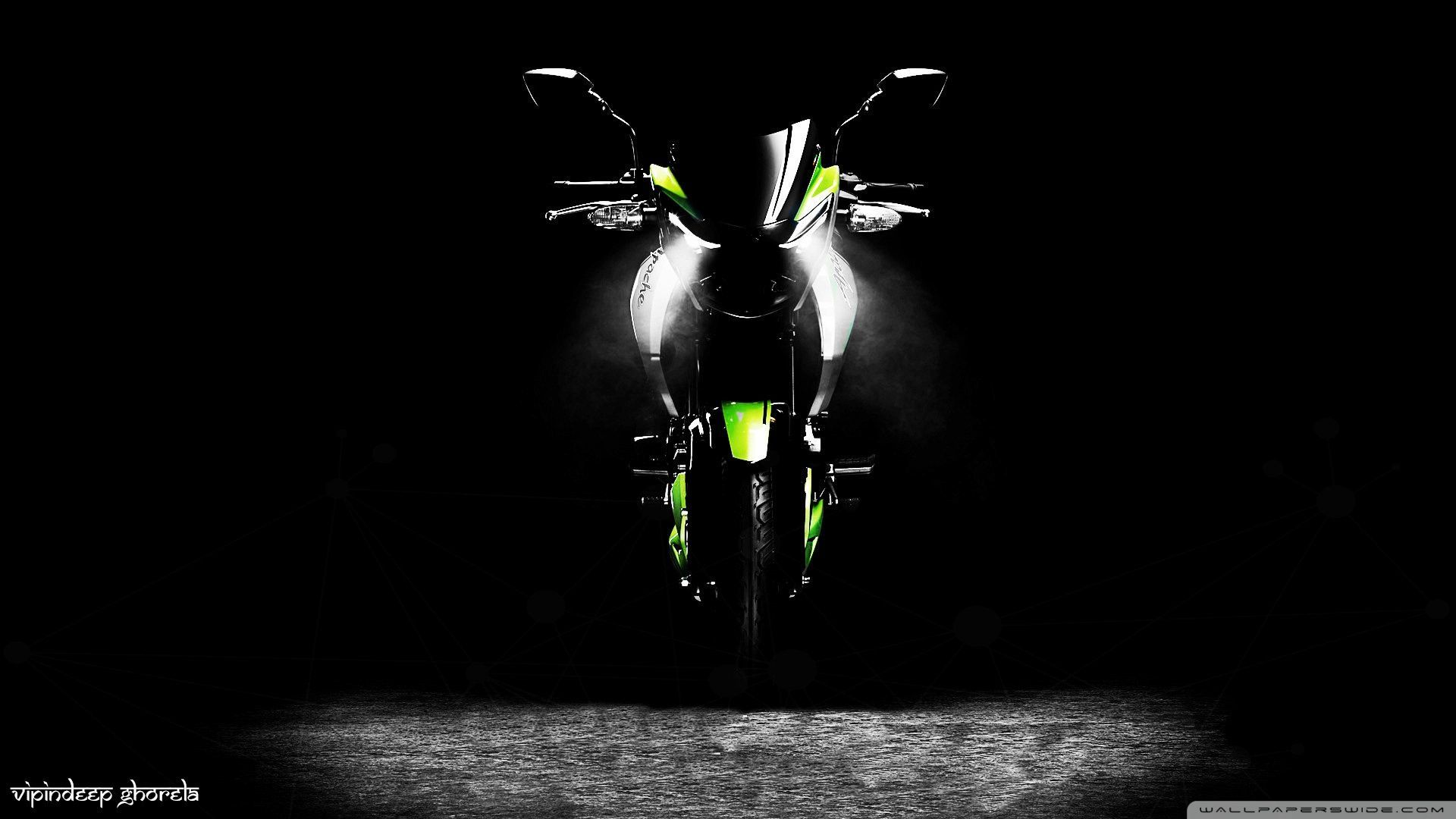 1920x1080 Apache RTR 160 Ultra HD Desktop Background Wallpaper for 4K UHD TV : Tablet