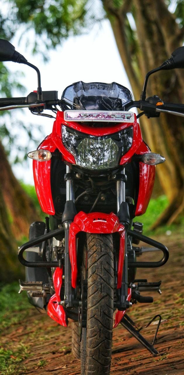 630x1280 Apache bike Wallpaper Download