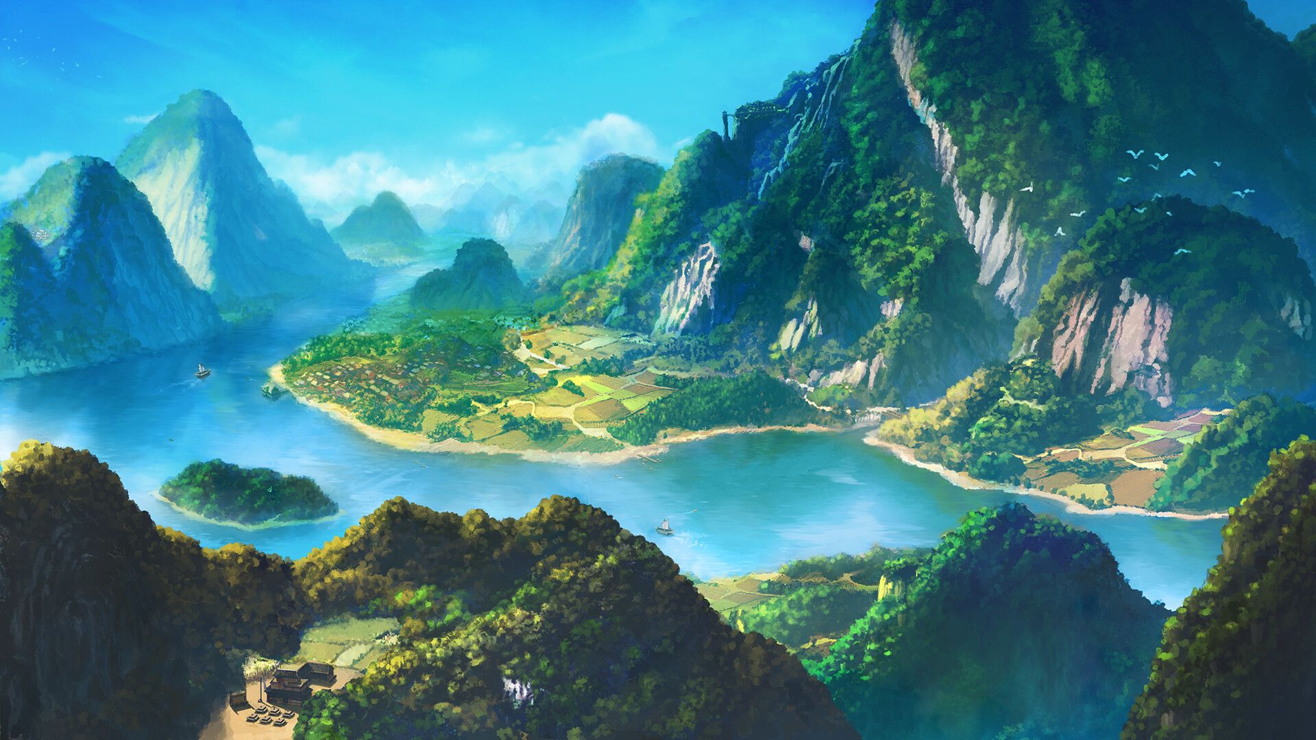 Gosu Wallpapers Top Free Gosu Backgrounds WallpaperAccess