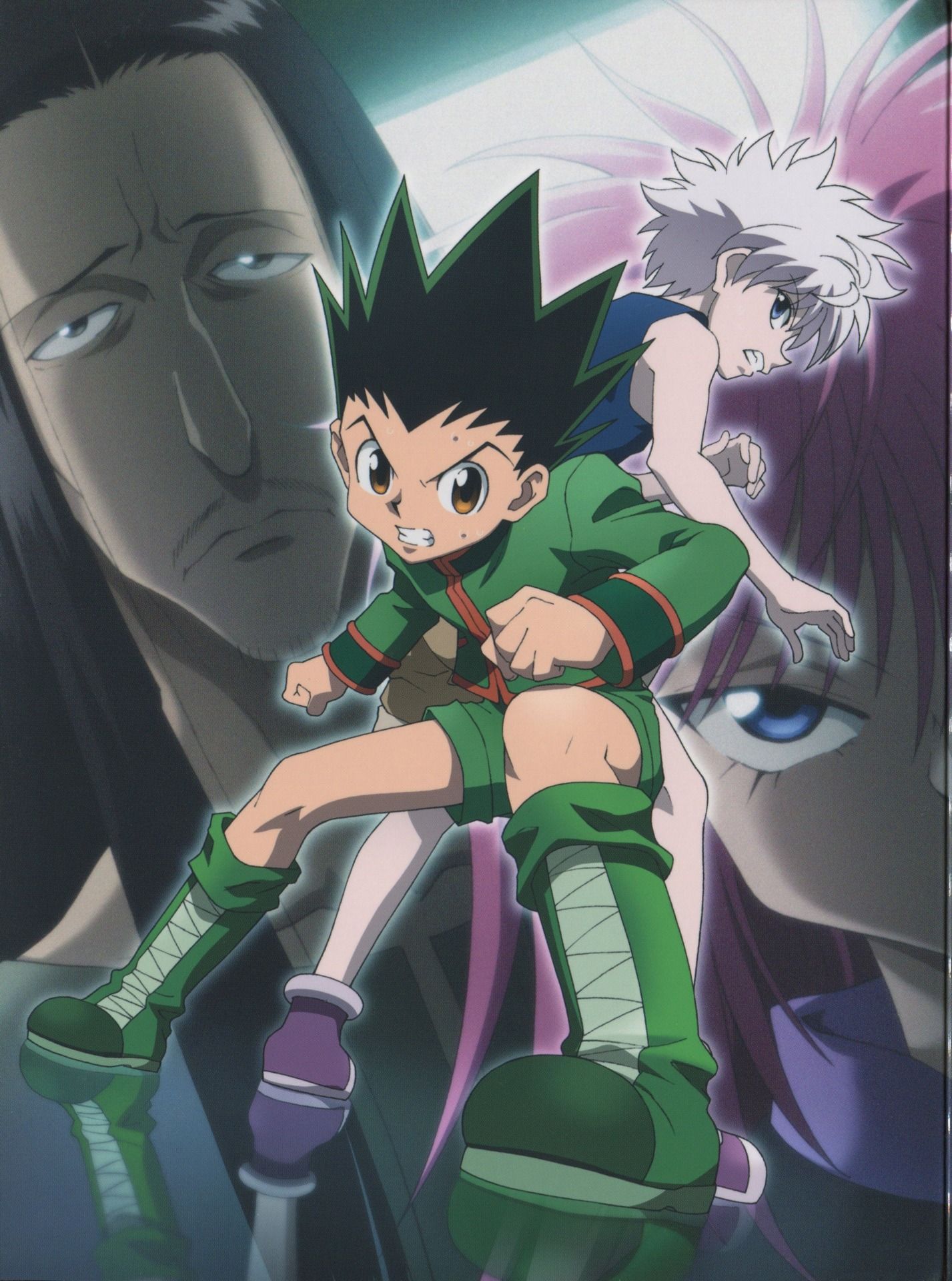 Master Gon Forum In Minutes: A Quick Start Guide - 0ljay8c
