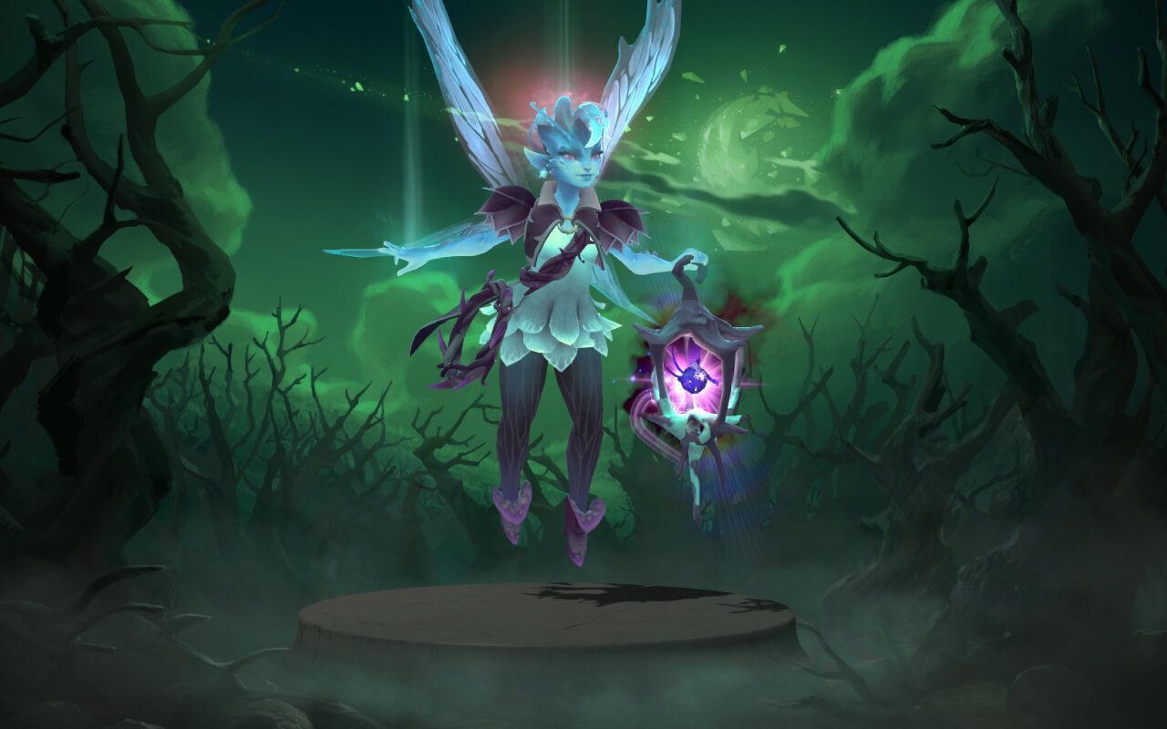 1280x800 Dota 2