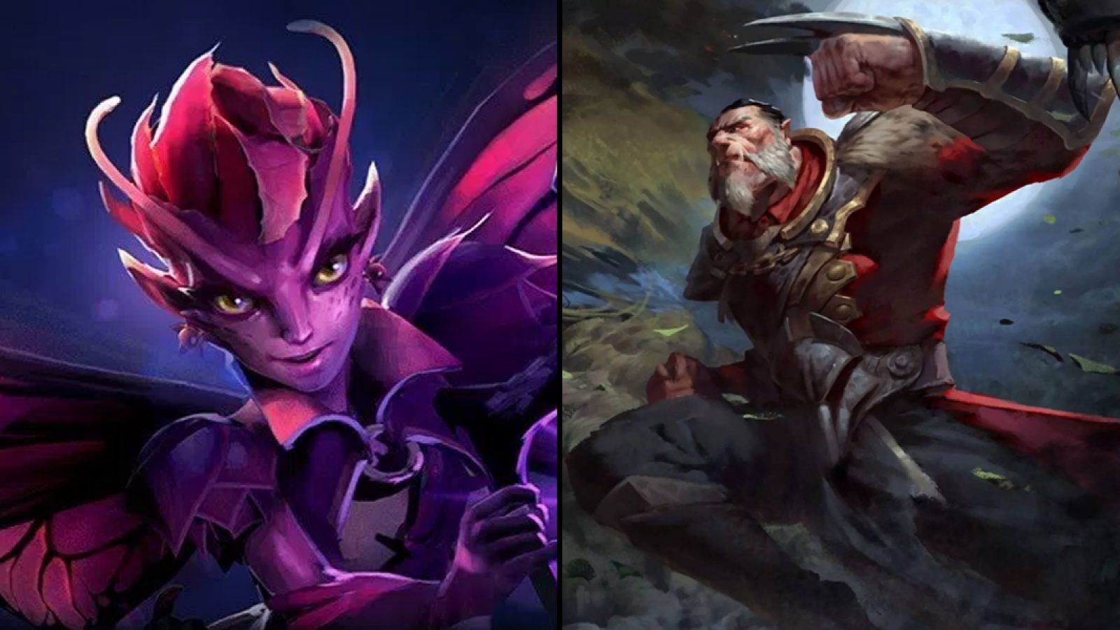 1600x900 Dota 2 update 7.22f patch notes: Huge hero changes ahead of TI9