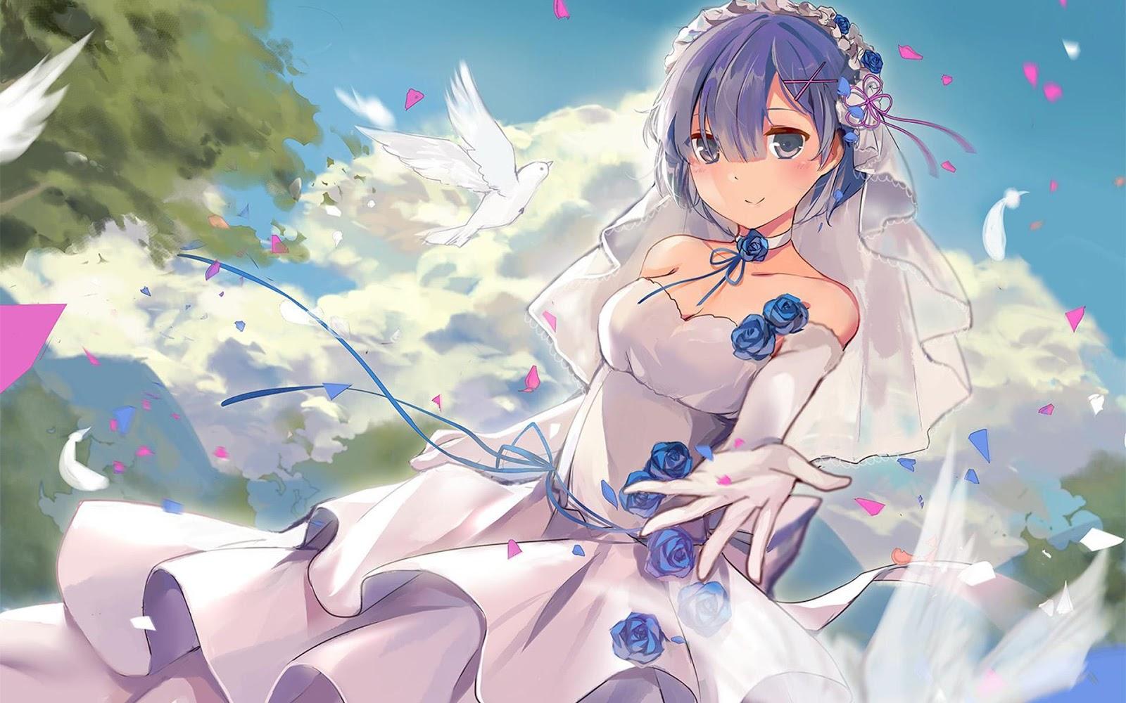 Best of Re:Zero Wallpapers -1600x1000 WallpaperMISC HD Wallpaper 18 X 1000 Free TOP High