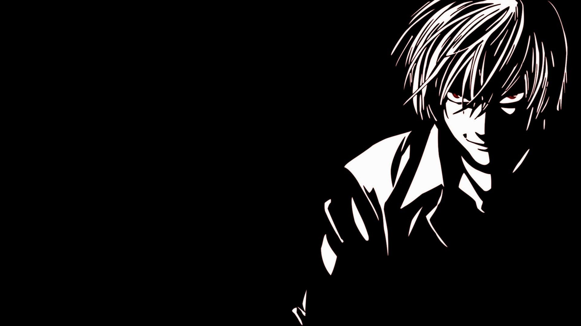 1920x1080 Death Note HD Wallpaper 108196