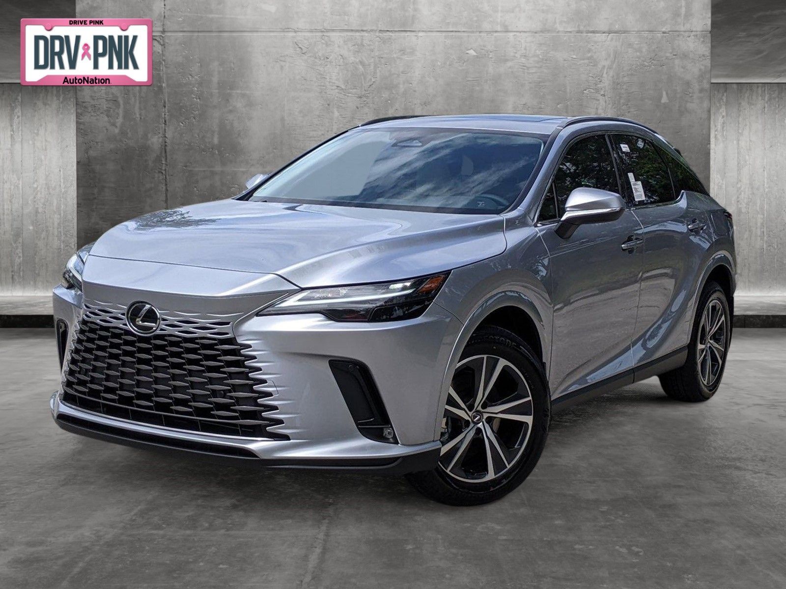 1600x1200 New 2023 Lexus RX 350 PREMIUM 5 DOOR SUV 4X2 In West Palm Beach #P2011383. Lexus Of Palm Beach