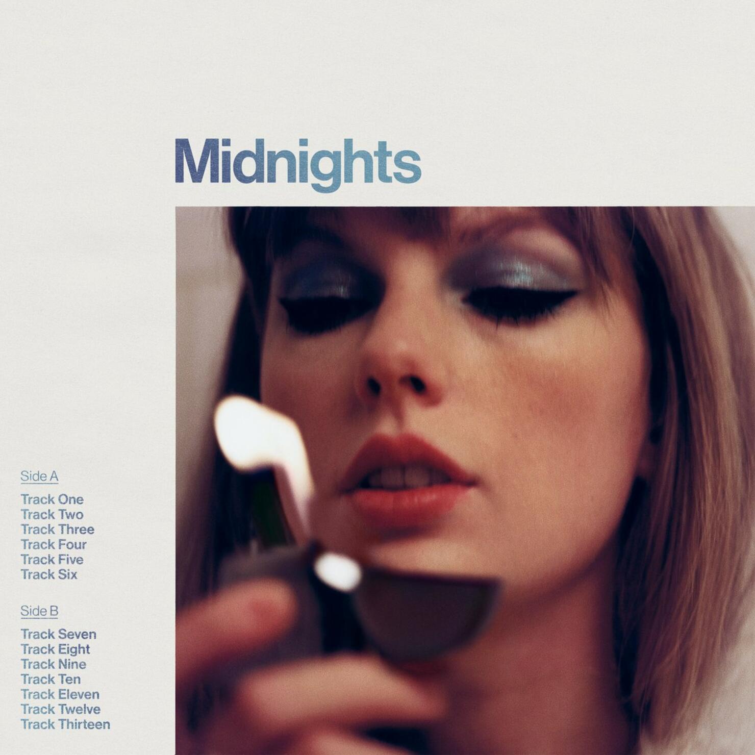1480x1480 PHOTOS: Every Taylor Swift Single and Album Cover, EVER