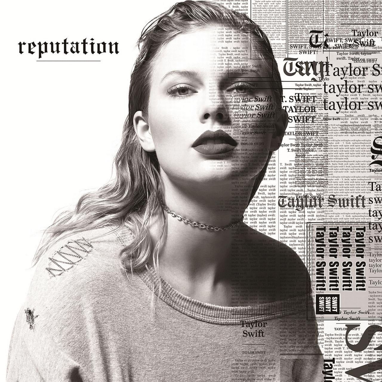 1280x1280 Taylor swift Poster Reputation Music Album 3 Posters & Prints Bedroom Decor Silk Wall Art Gift Home Decor Unframe Poster 16x16inch 40x40cm