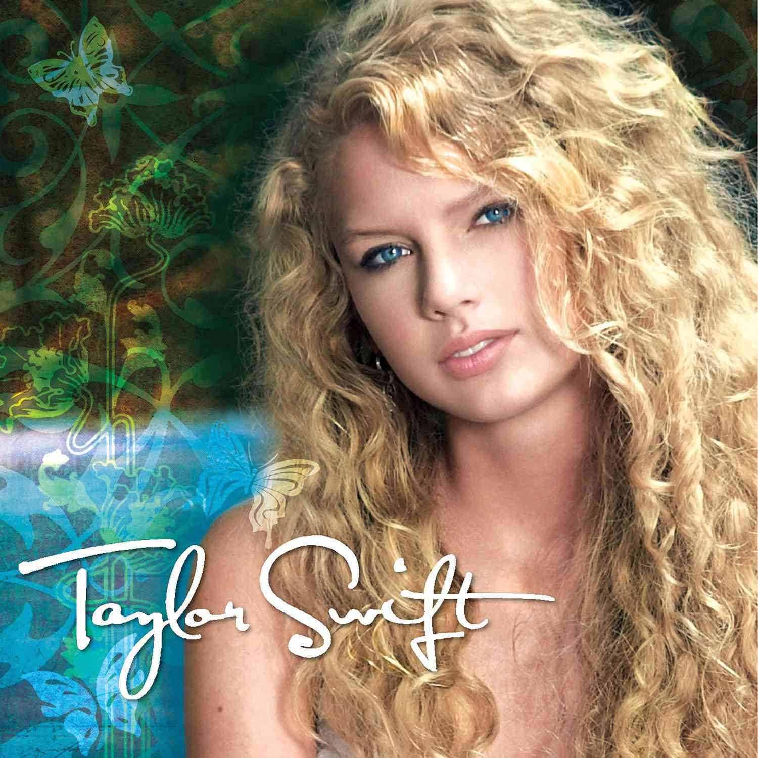 1500x1500 Taylor Swift Album Cover Wallpaper