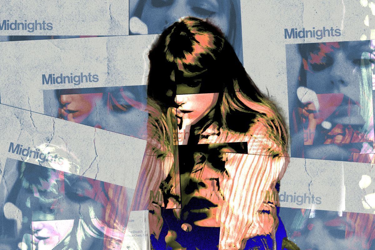 1200x800 The Anti Hero We Deserve: Taylor Swift And Her Polarizing 'Midnights'