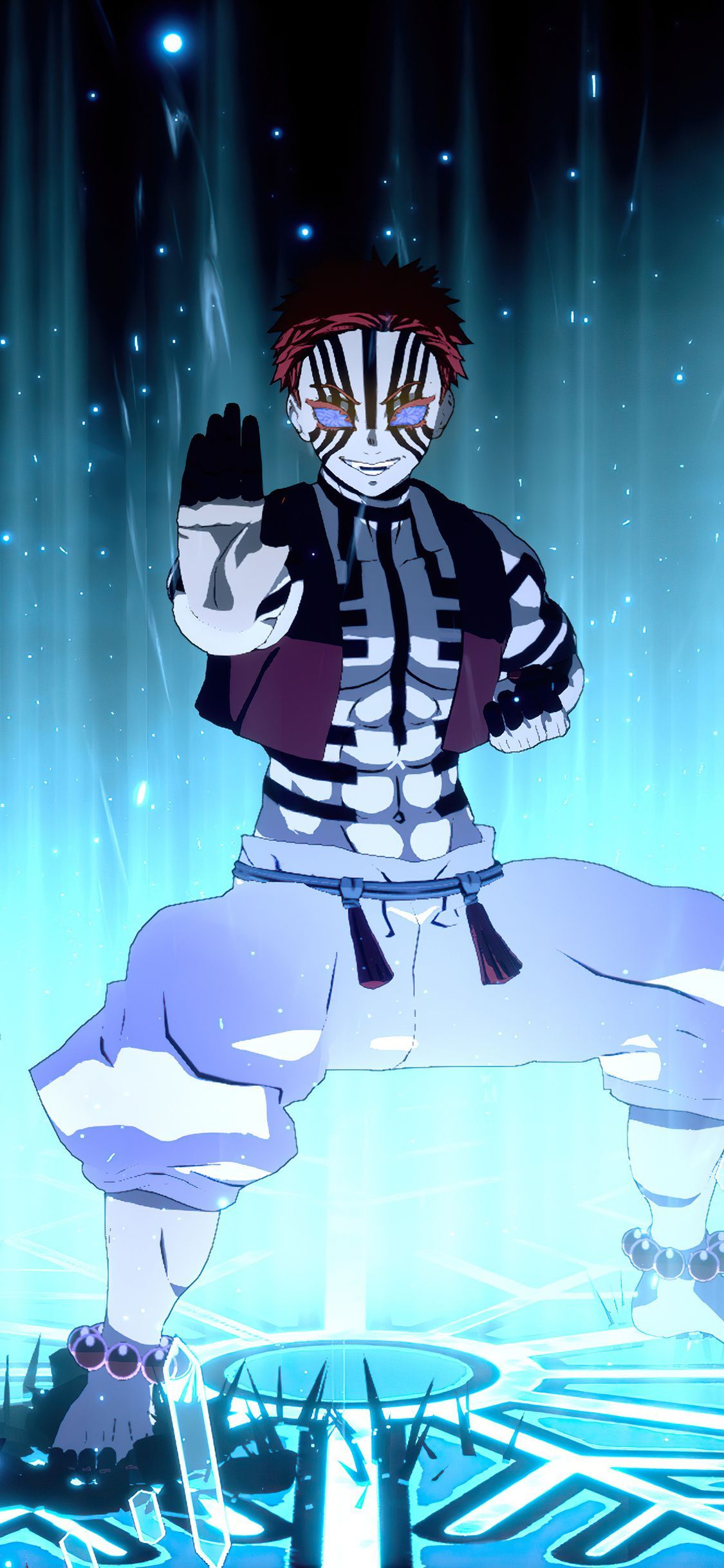 1125x2436 Demon Slayer Kimetsu No Yaiba 4k iPhone XS, iPhone iPhone X HD 4k Wallpaper, Image, Background, Photo and Picture
