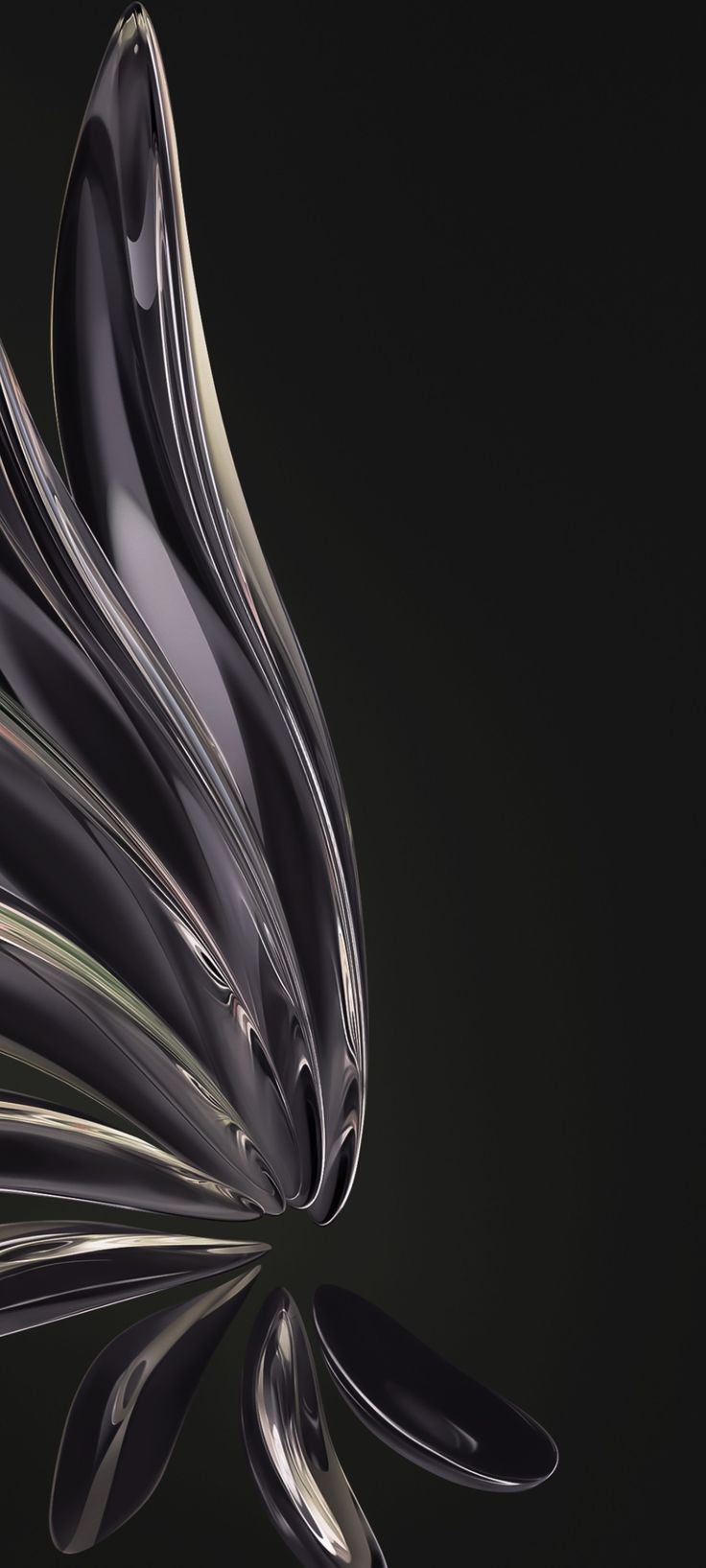 736x1635 Honor 70 Stock Wallpaper. Stock wallpaper, Places to visit, Visiting