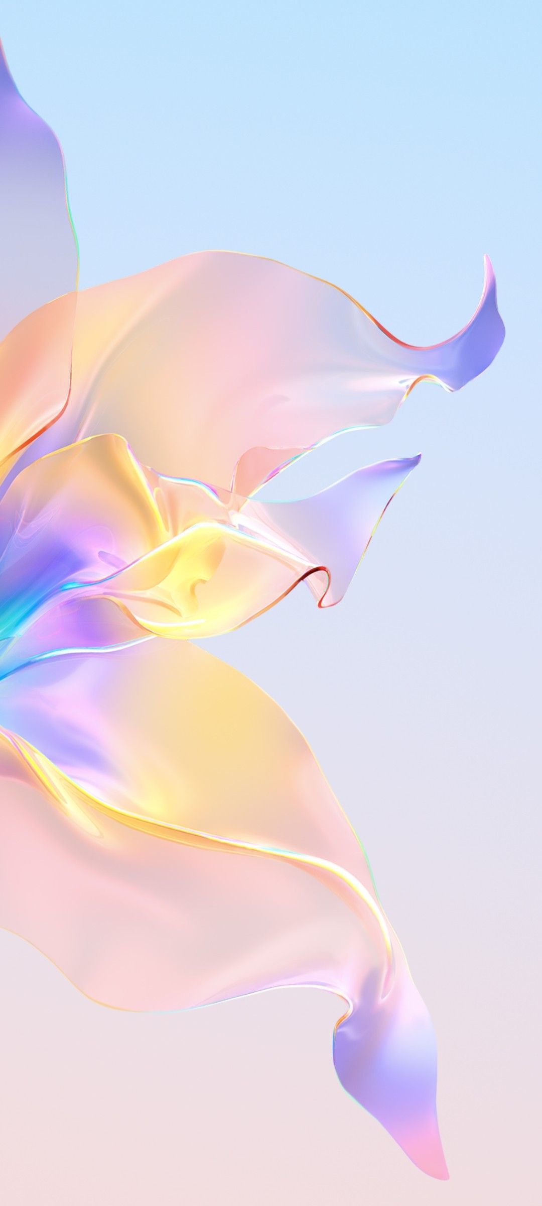1080x2400 Honor 70 Stock Wallpaper. Android wallpaper nature, Floral wallpaper iphone, Phone wallpaper image