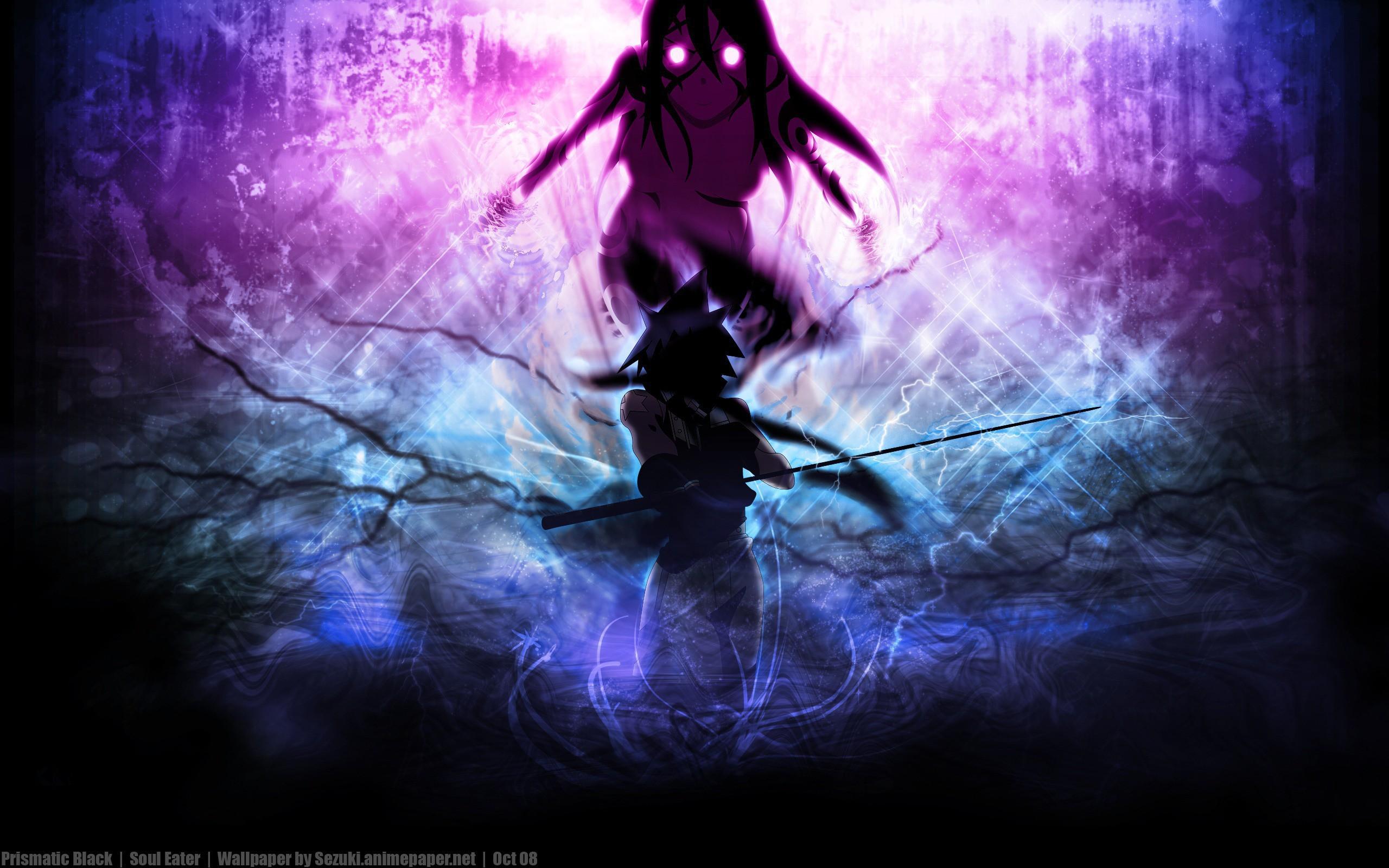 2560x1600 Black Star Wallpaper