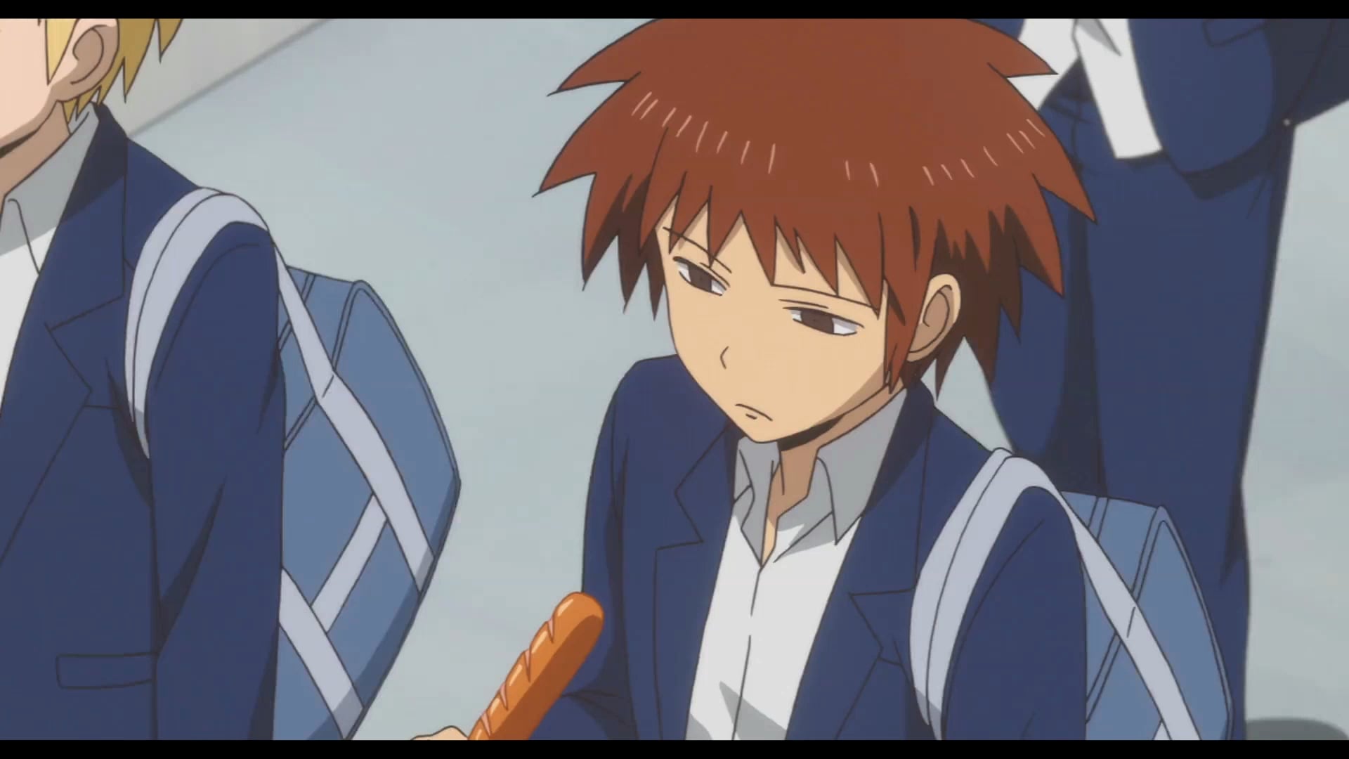 1920x1080 Frankfurter [Daily Lives of High School Boys]