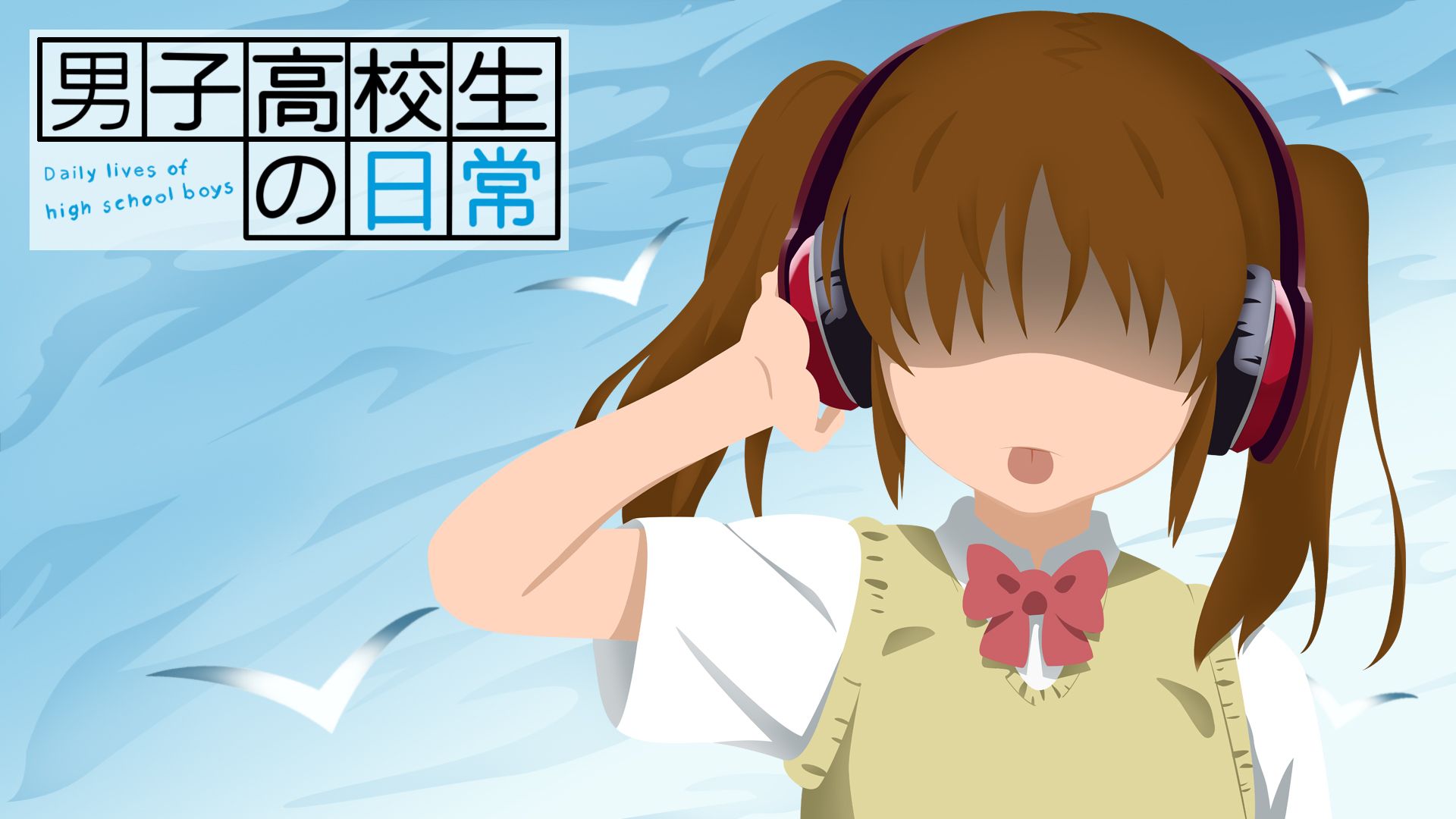 1920x1080 TV Time Lives of High School Boys (TVShow Time)