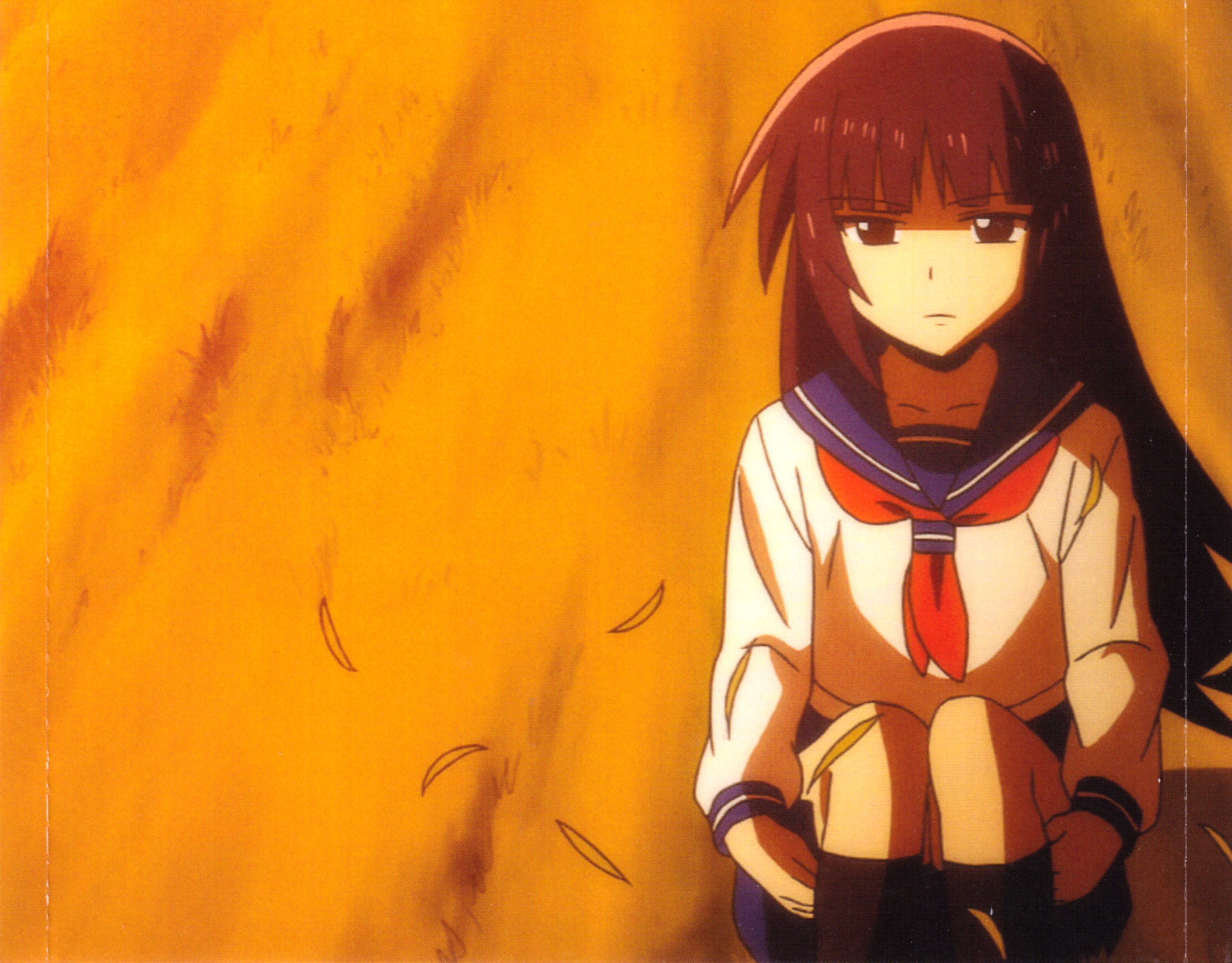 3520x2753 Daily Lives of High School Boys and Scan Gallery
