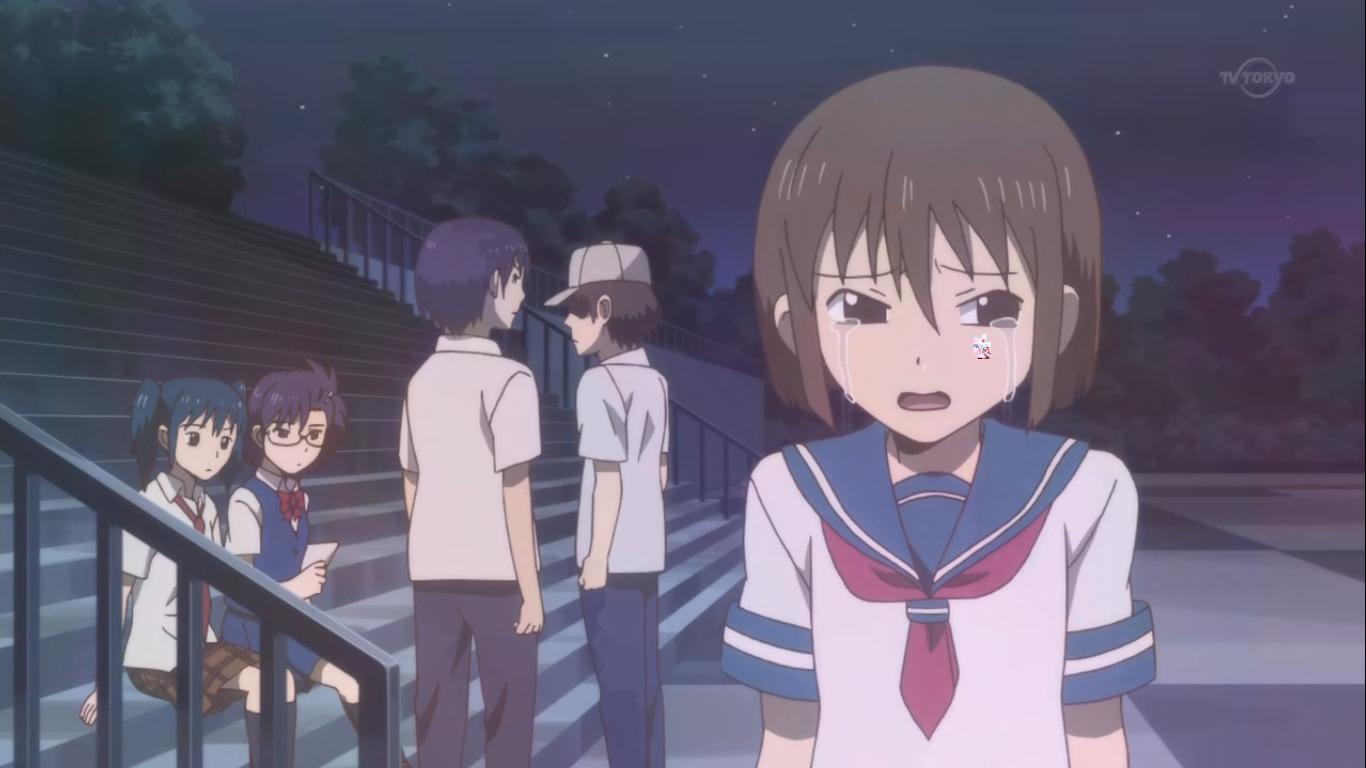 1366x768 Daily Lives of High School Boys (2012)