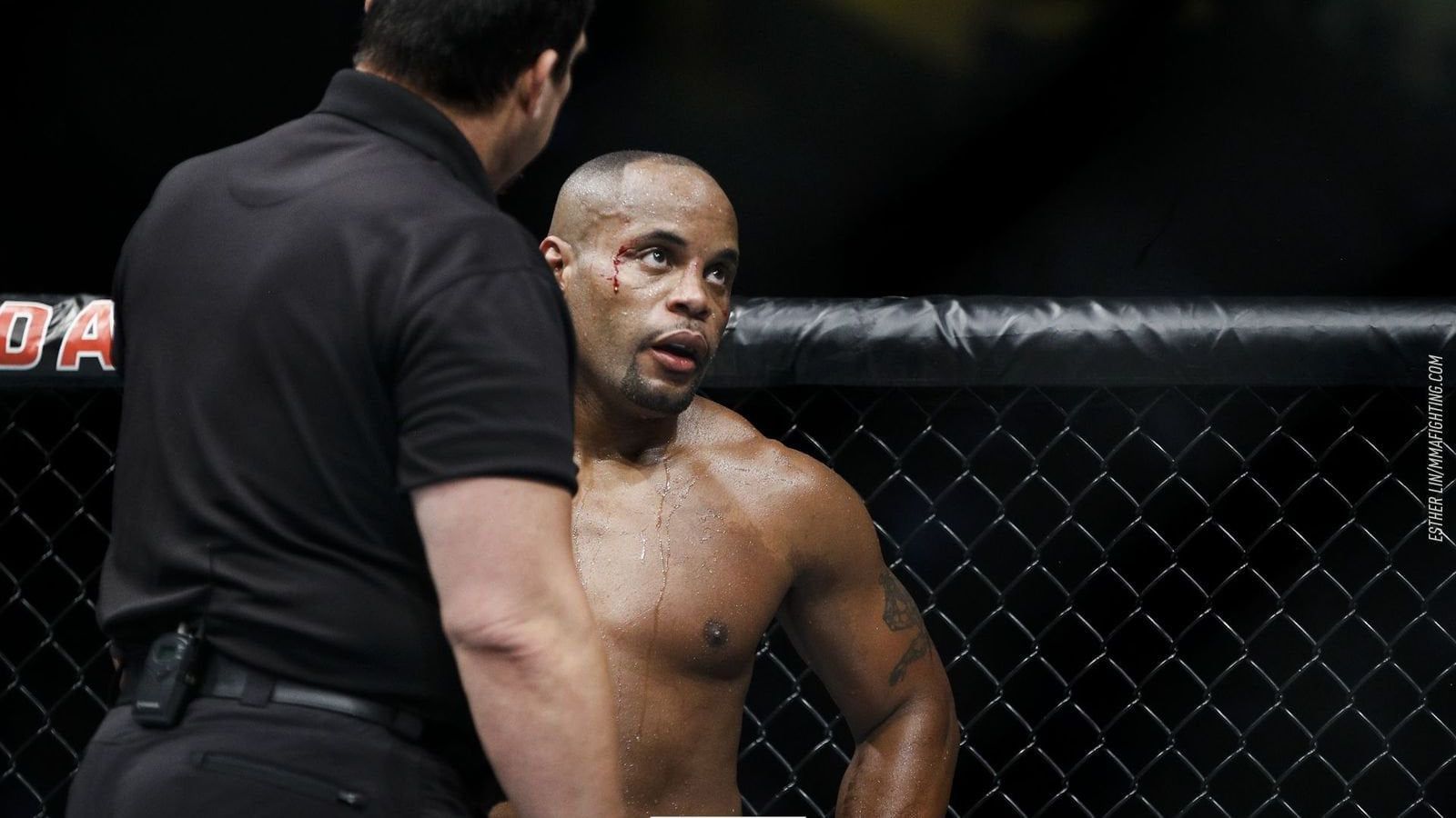 1600x900 Daniel Cormier releases statement regarding Jon Jones' drug test failure