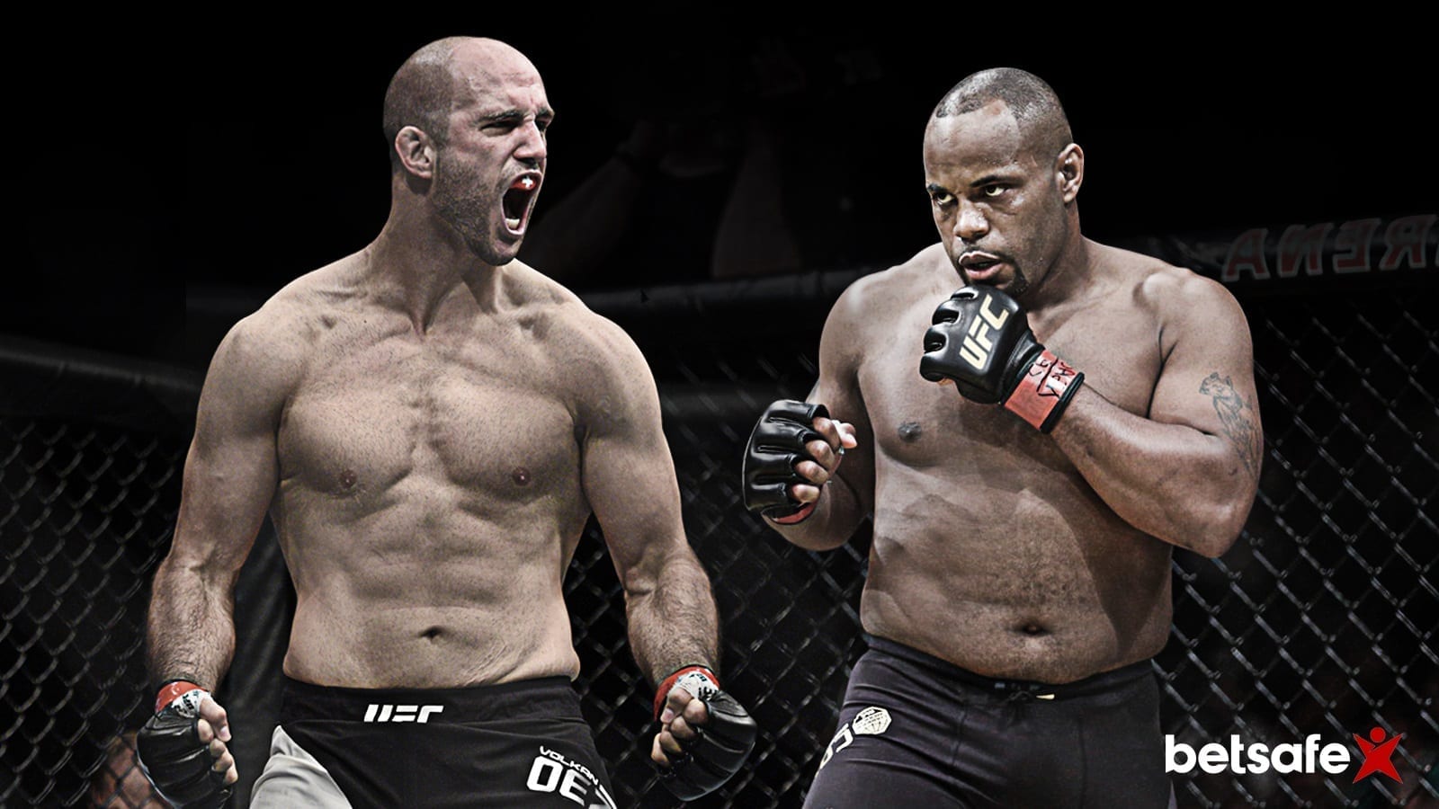 1600x900 UFC 220 Preview: Daniel Cormier vs. Volkan Oezdemir