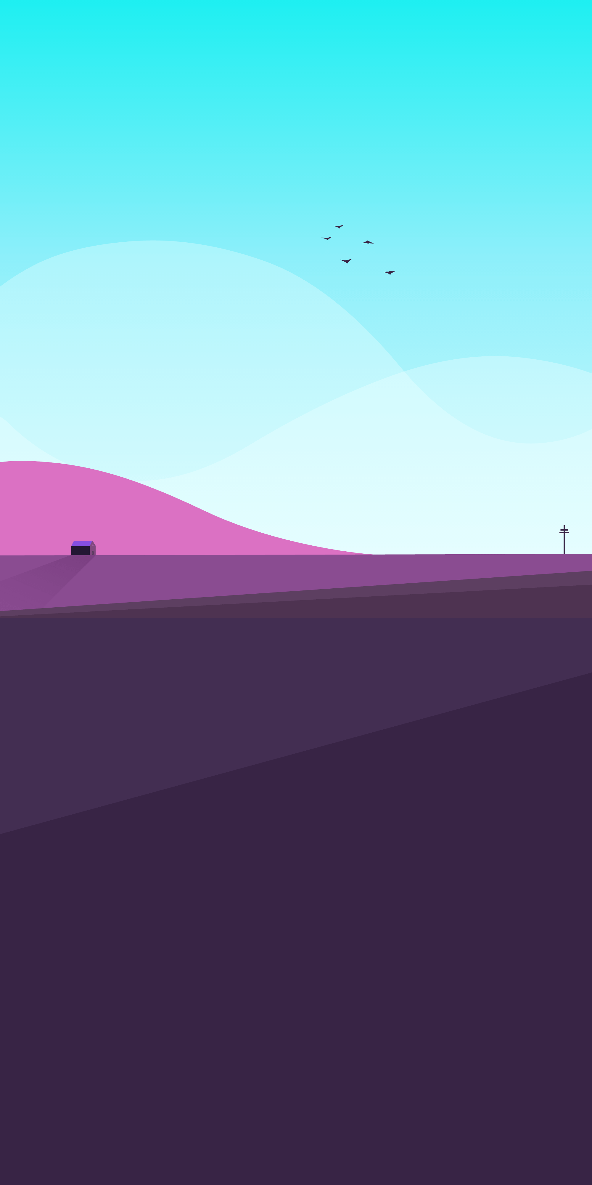 Minimalist Lockscreen Wallpapers - Top Free Minimalist Lockscreen