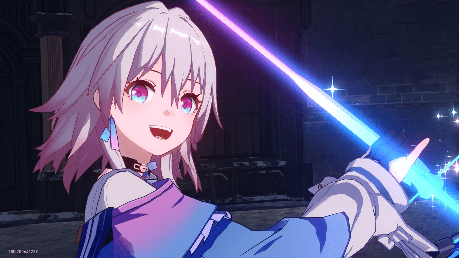 1600x900 The best Honkai Star Rail March 7th build