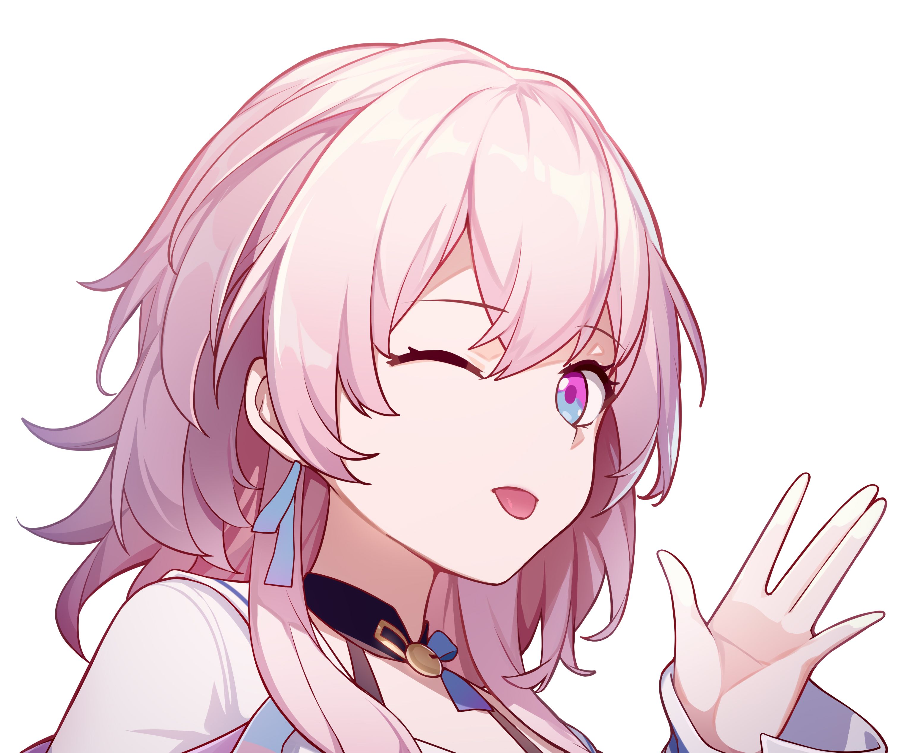 3041x2534 Video Game Honkai: Star Rail HD Wallpaper