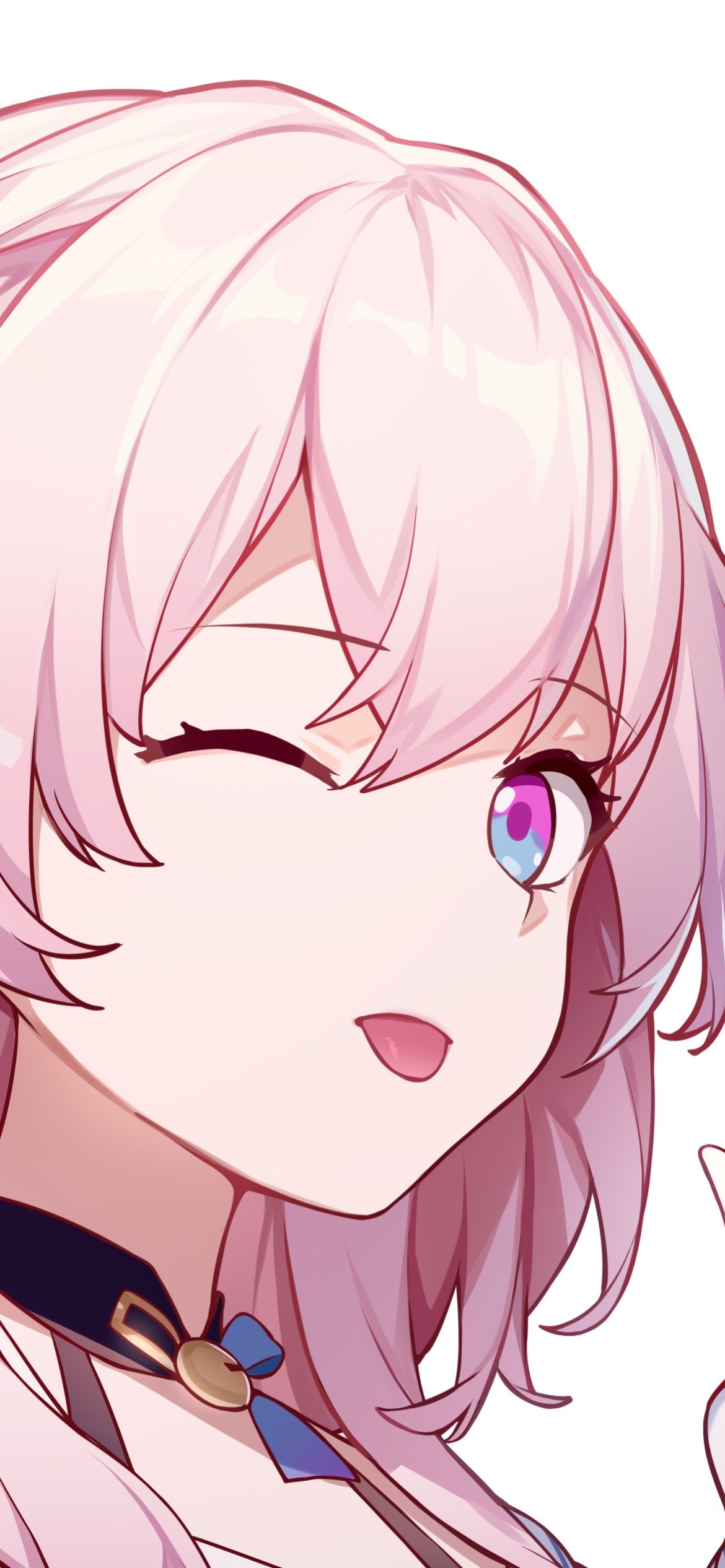 1170x2532 Honkai Star Rail Wallpaper