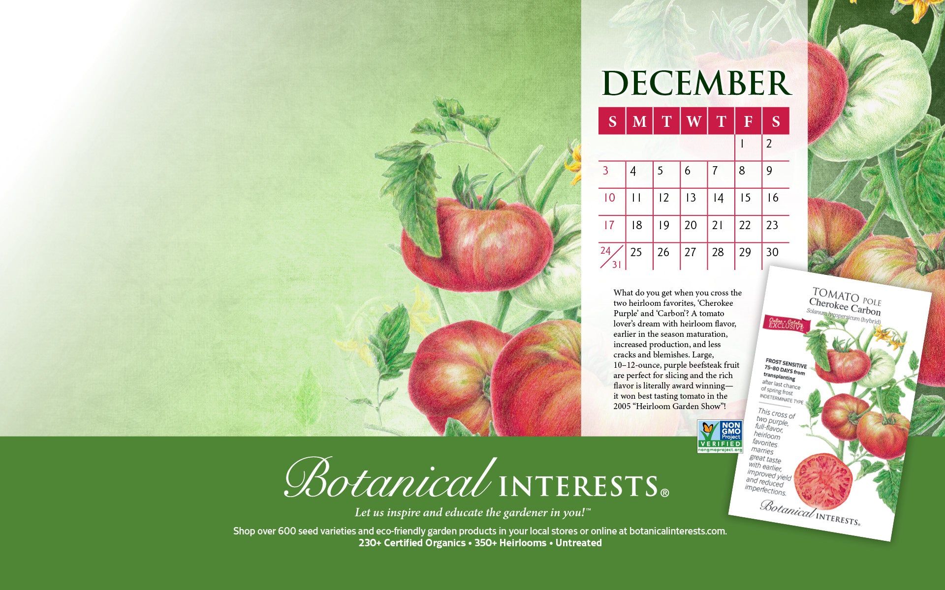 1920x1200 Desktop Wallpaper Calendar