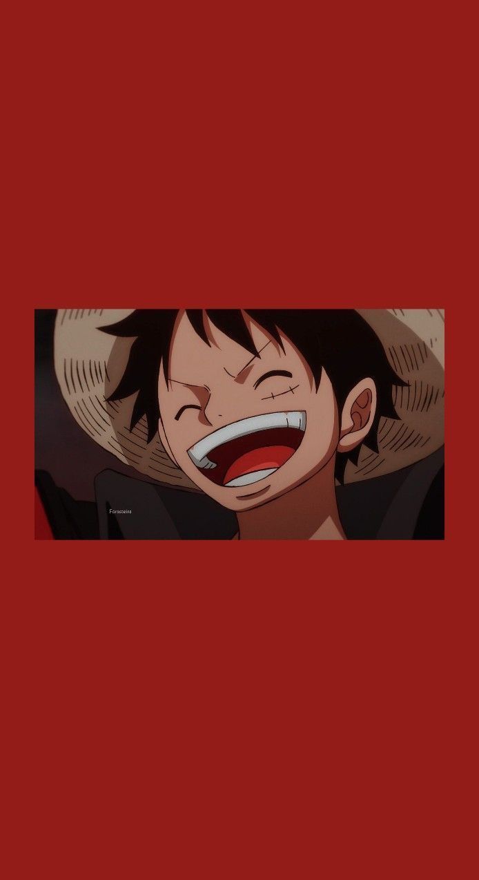 Luffy Laugh Wallpapers - Top Free Luffy Laugh Backgrounds - WallpaperAccess
