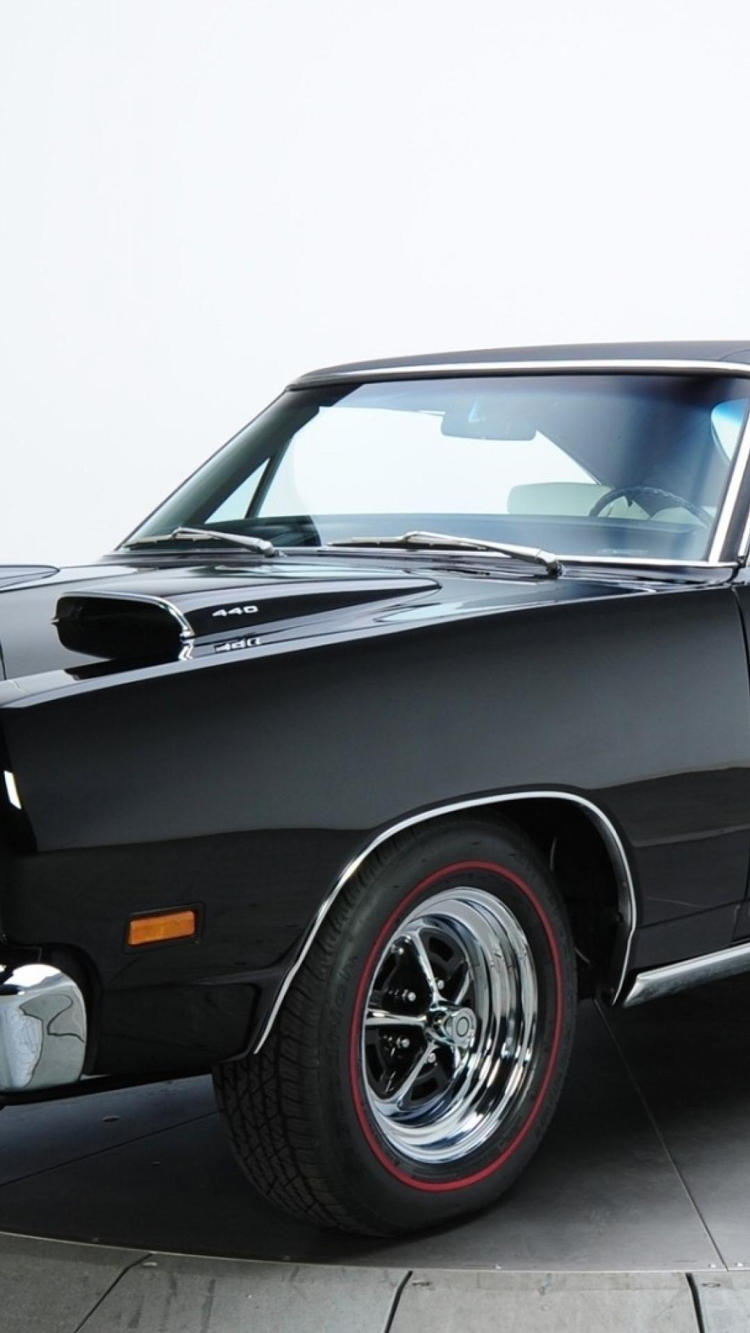 Old Dodge Muscle Cars Wallpapers - Top Free Old Dodge Muscle Cars