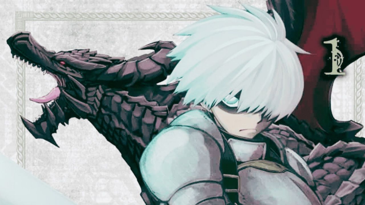 1280x720 Ahead Of Release, Sentai Grabs 'Ragna Crimson' Anime For North American Release