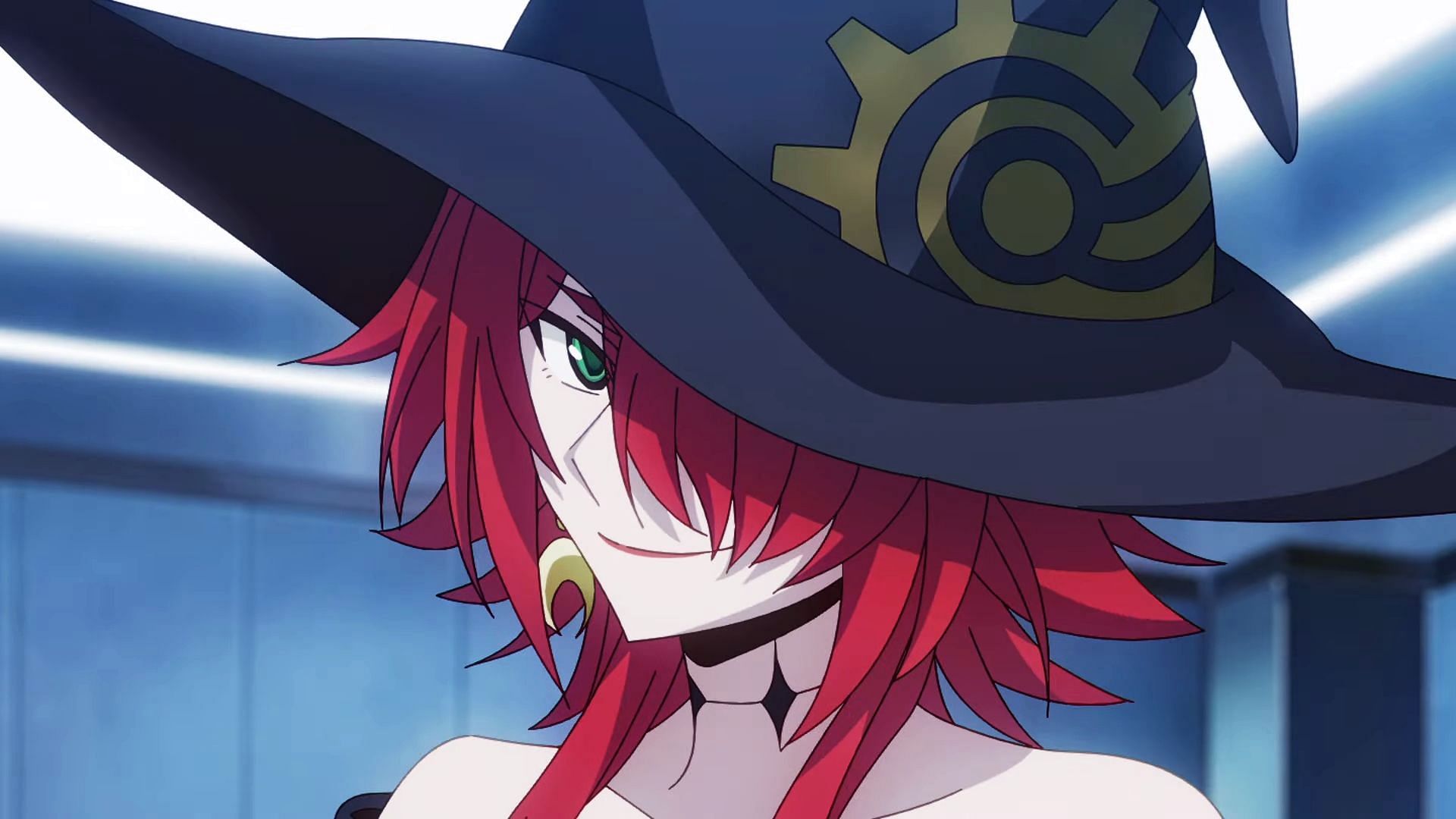 1920x1080 Ragna Crimson announces release date with an official trailer and a key visual
