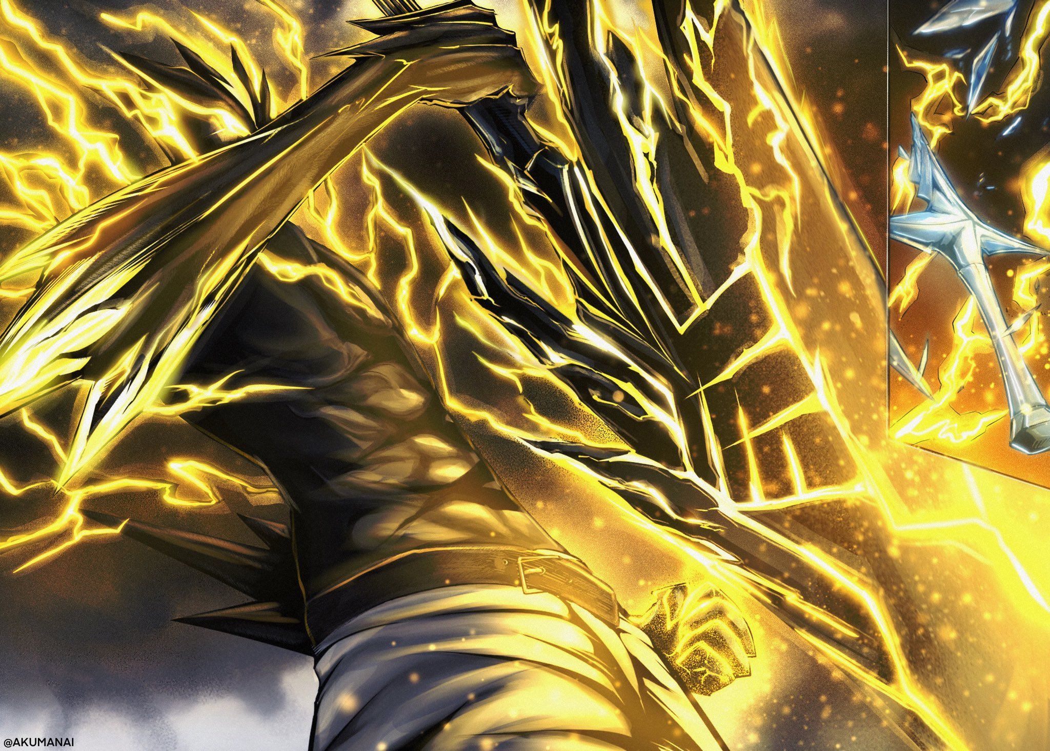 2048x1464 Kat on X: Ragna Crimson Commission! for #ragnacrimson #Commission / X