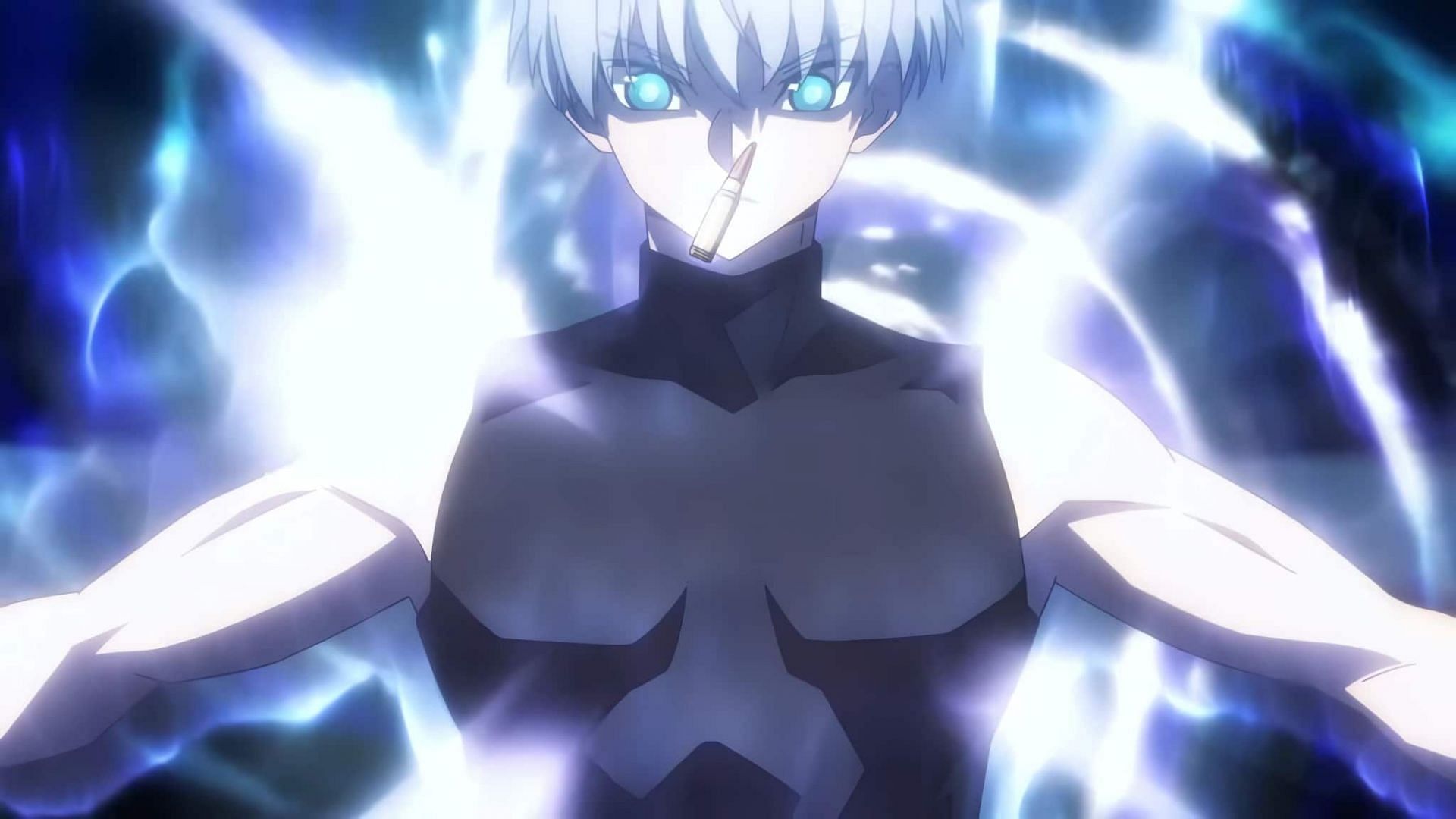 1920x1080 Ragna Crimson announces release date with an official trailer and a key visual