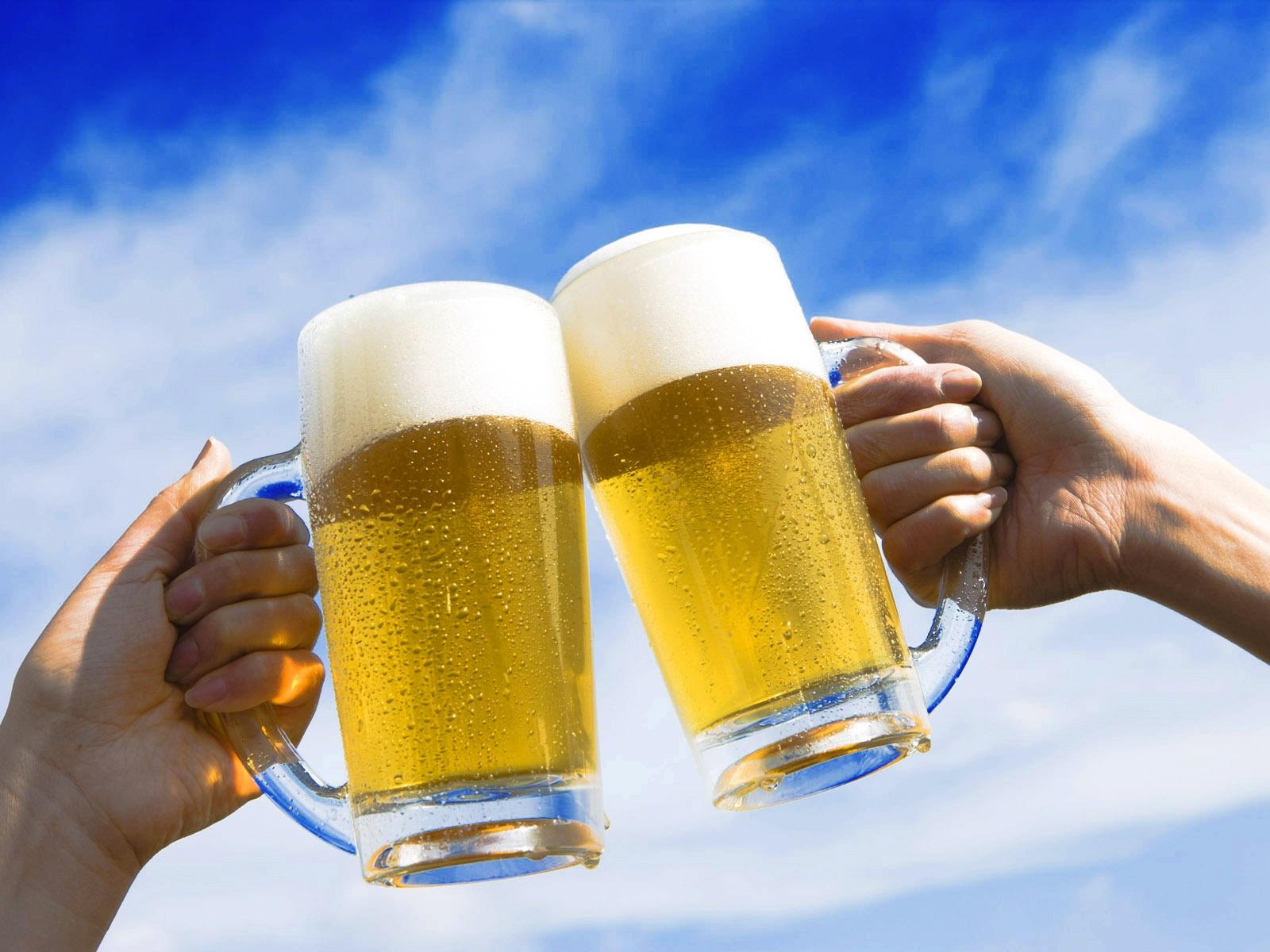 Beer Cheers Wallpapers - Top Free Beer Cheers Backgrounds - WallpaperAccess