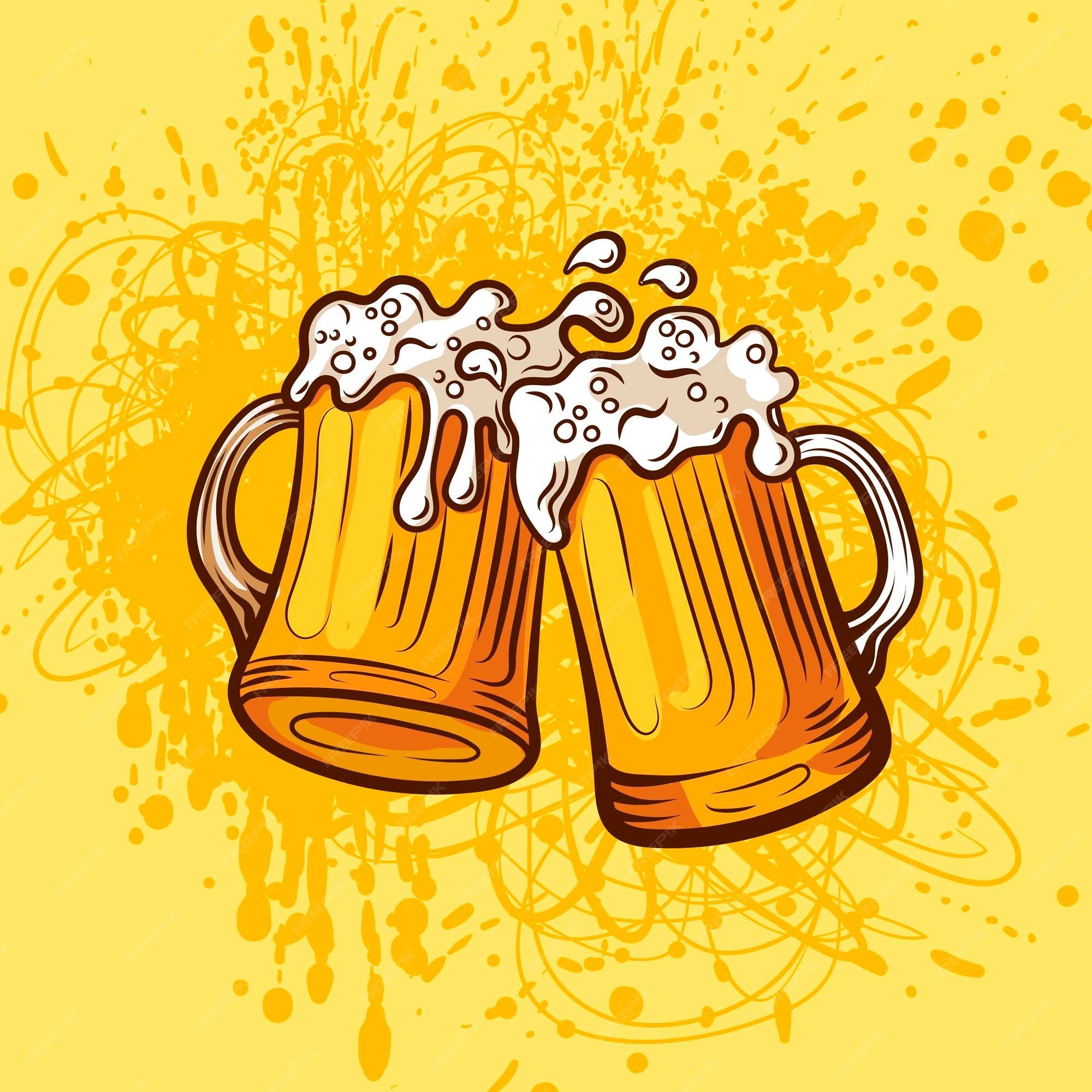 2000x2000 Beer Toast Image
