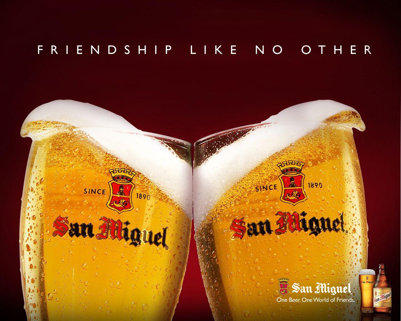 1280x1024 Cheers Wallpaper