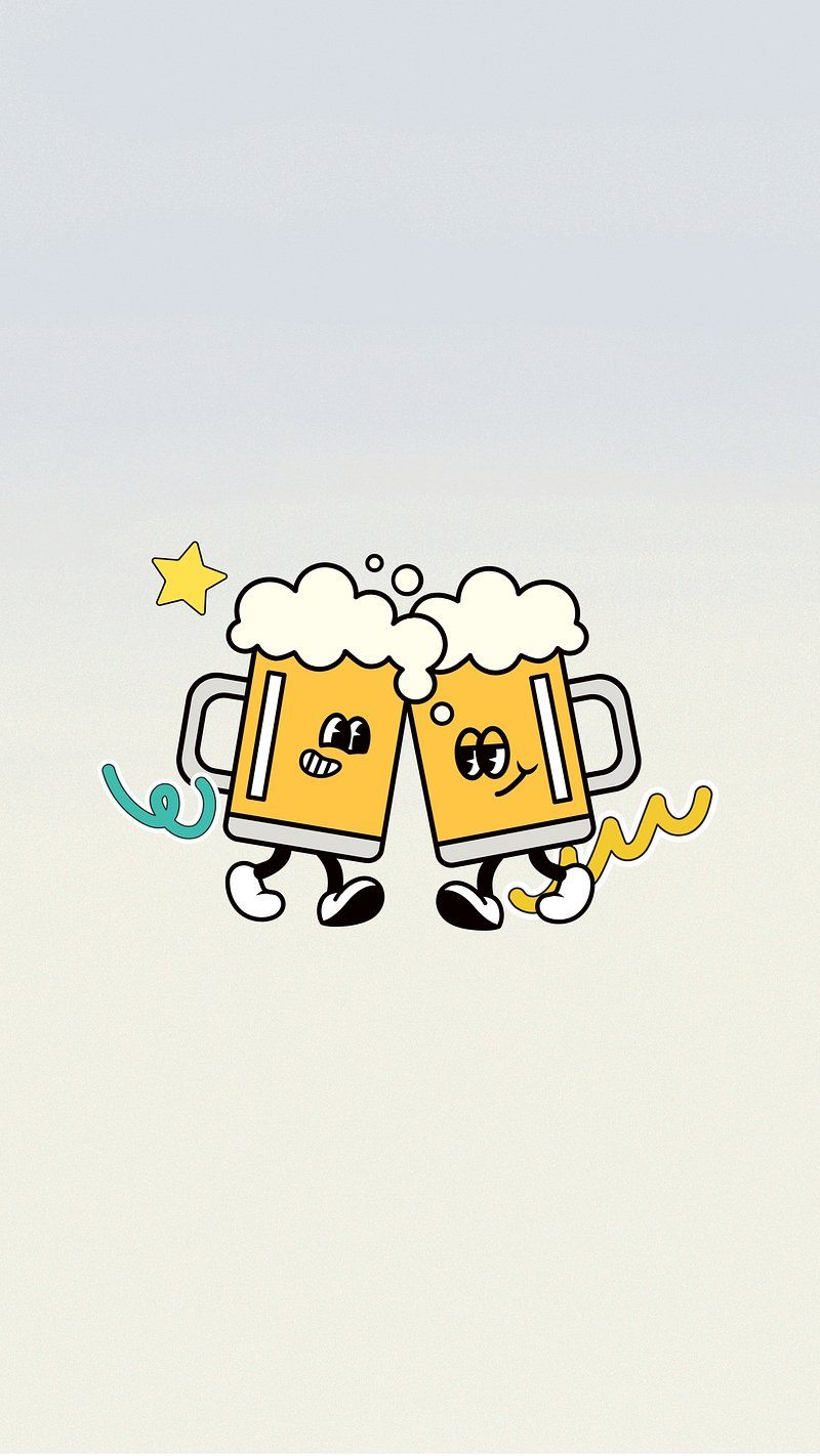 Beer Cheers Wallpapers - Top Free Beer Cheers Backgrounds - WallpaperAccess