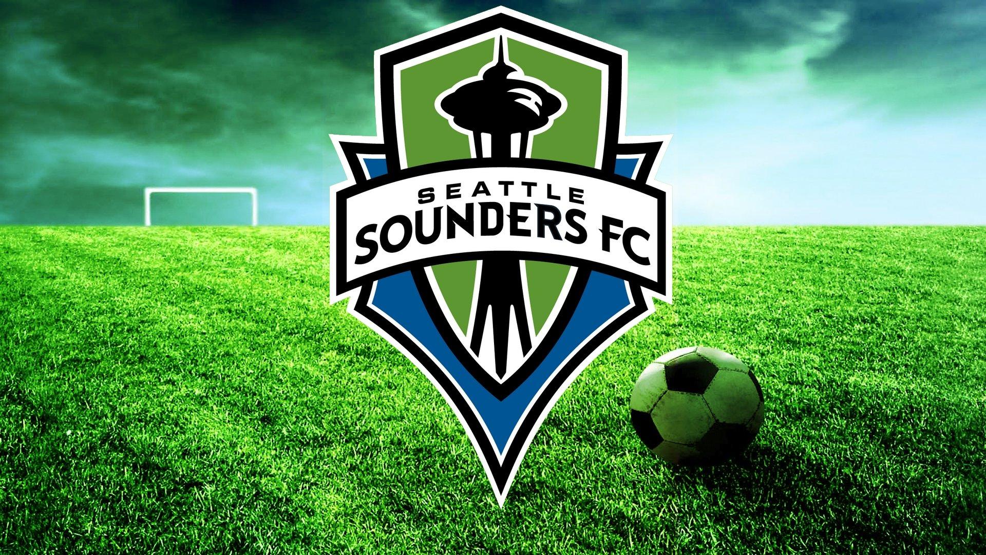 1920x1080 Seattle Sounders FC HD Wallpaper