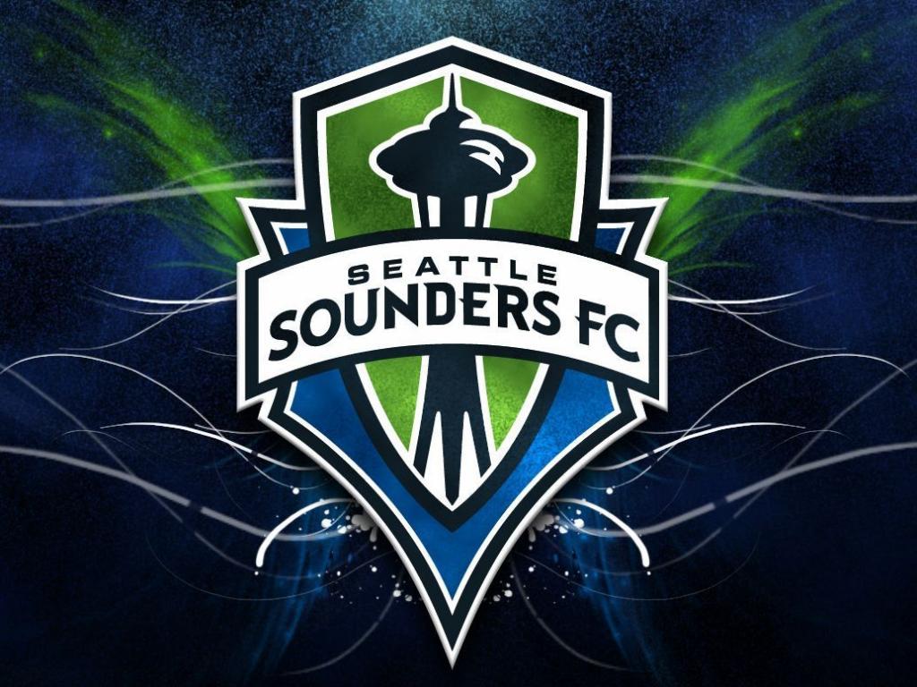 1024x768 Seattle Sounders FC Wallpaper 3 X 794