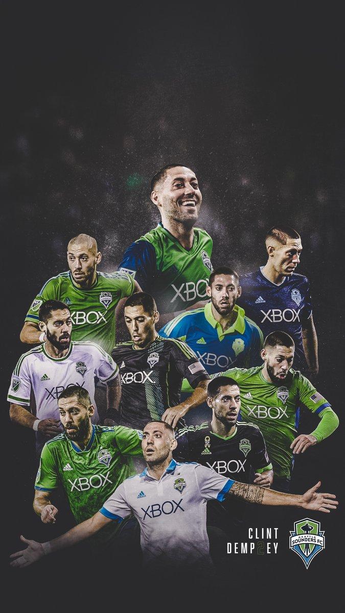 675x1200 Seattle Sounders FC new wallpaper