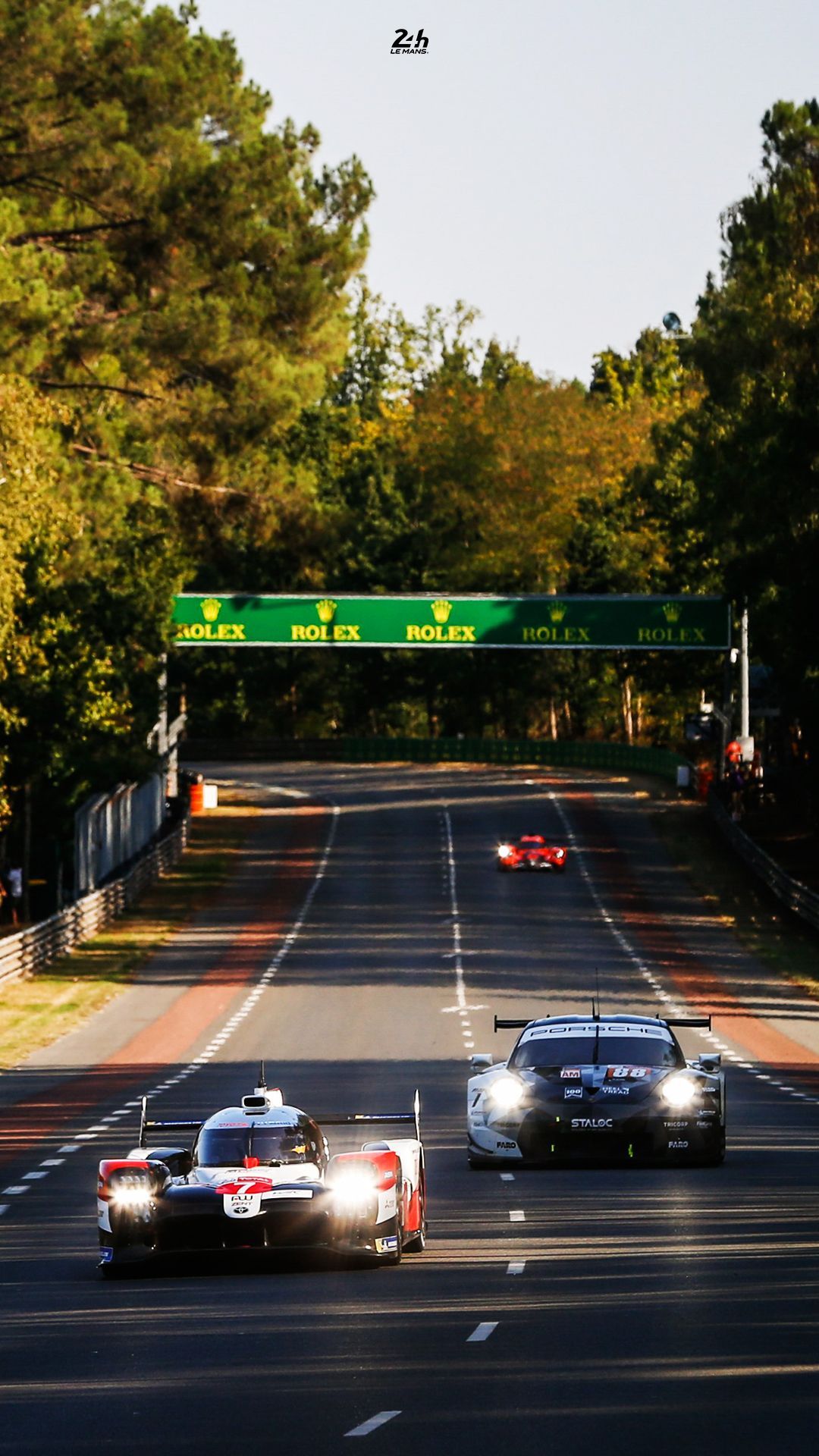 1080x1920 Le Mans