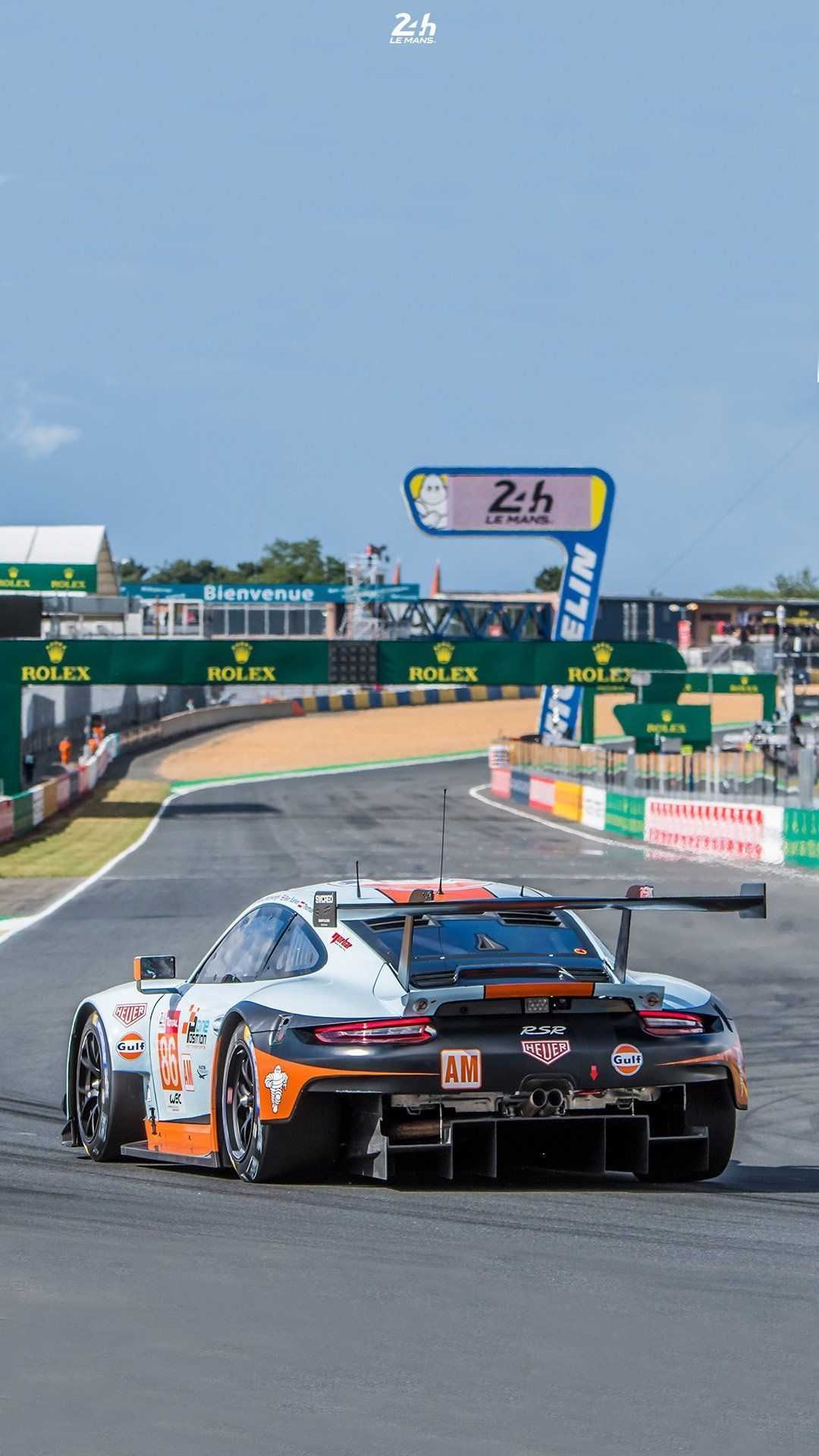 1080x1920 Hours of Le Mans on X: #WALLPAPERS